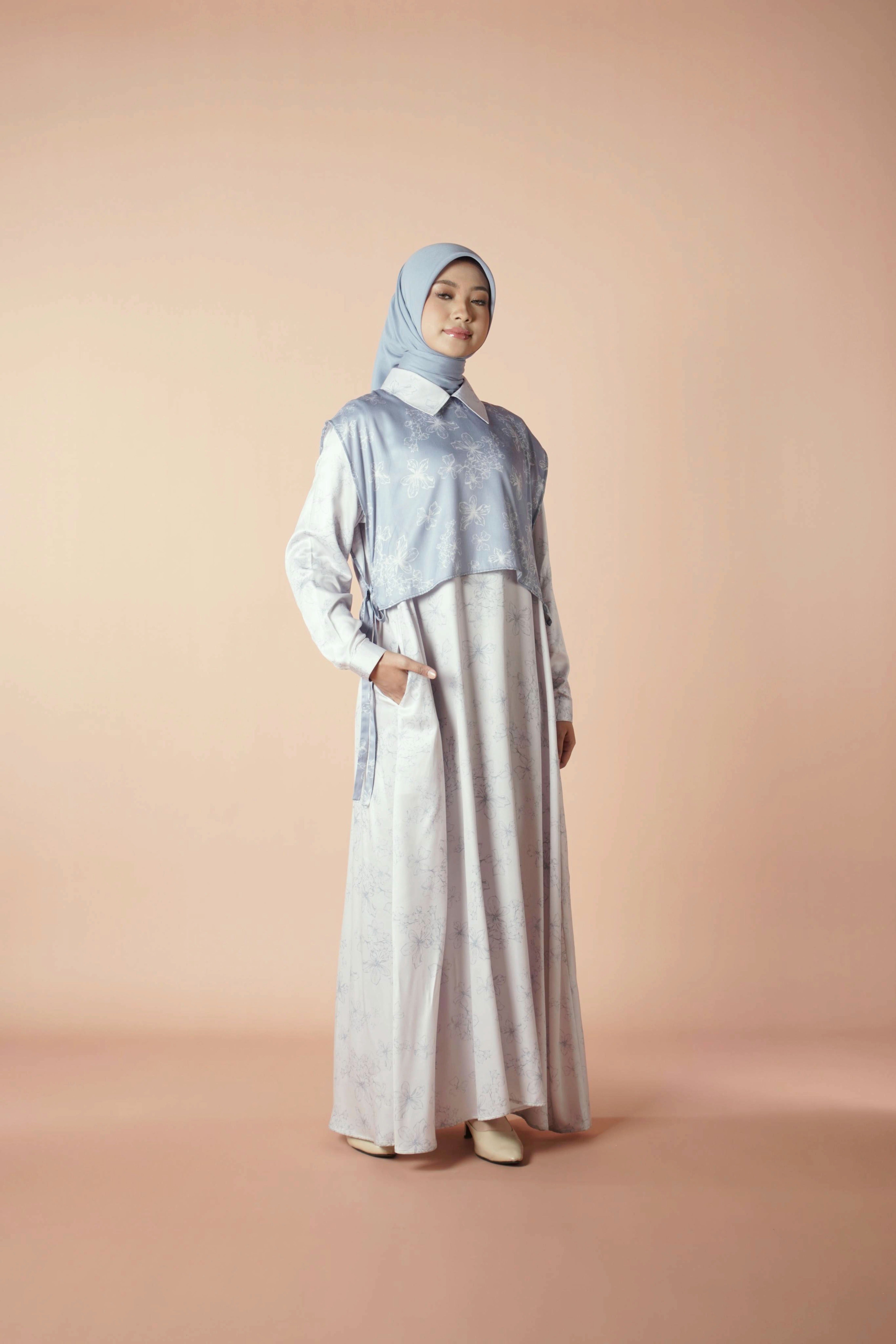Gamis Tali Alimah