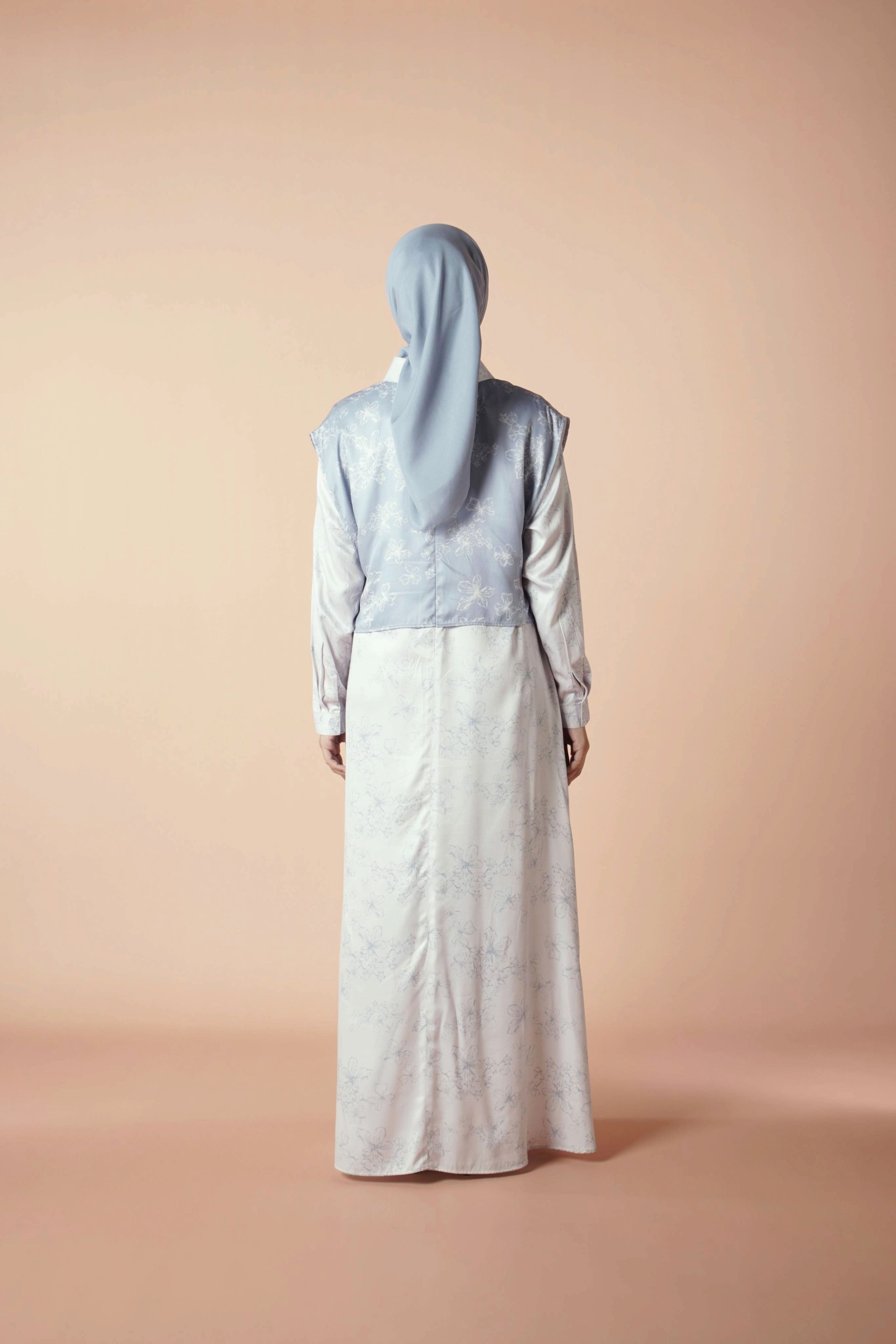 Gamis Tali Alimah