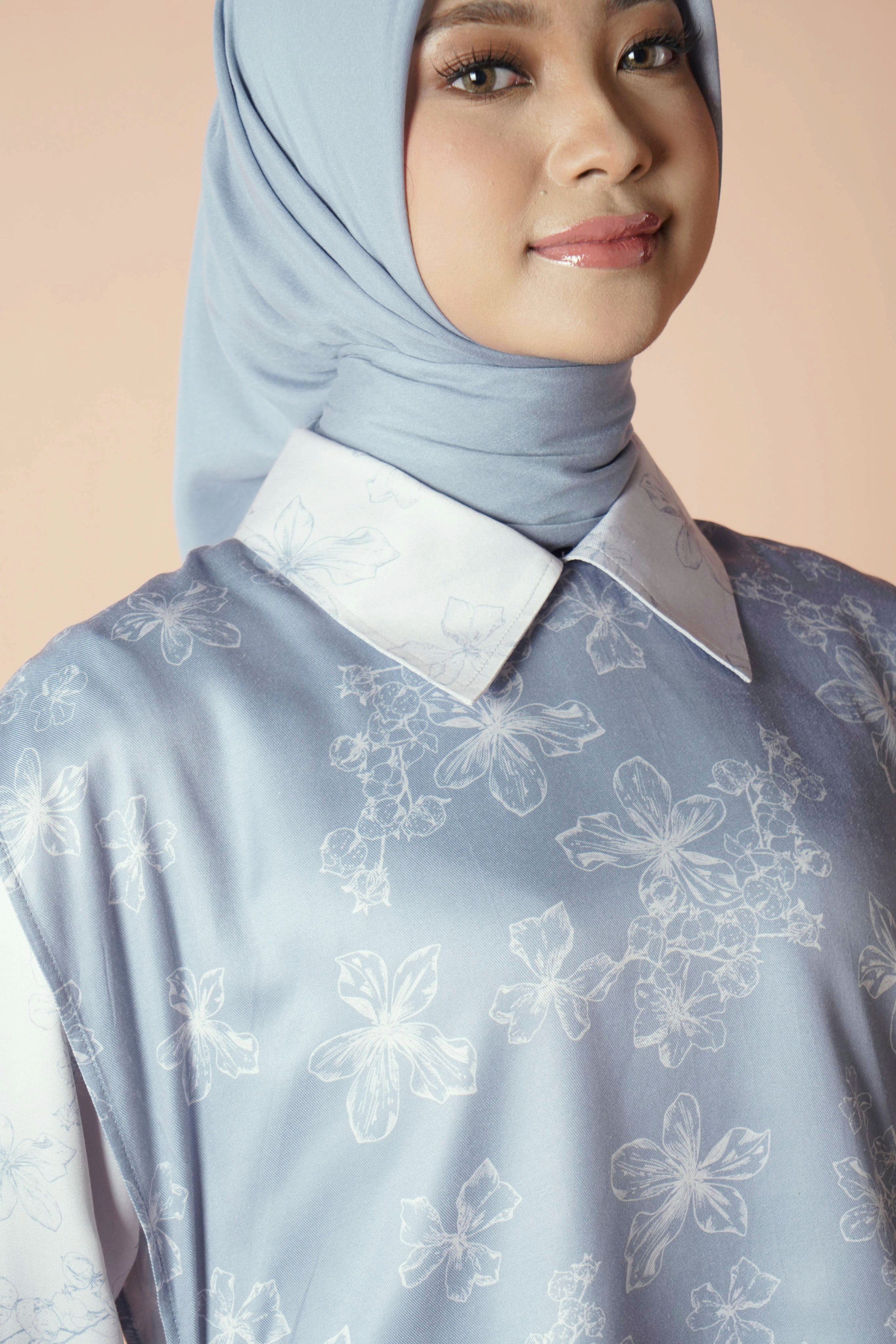 Gamis Tali Alimah