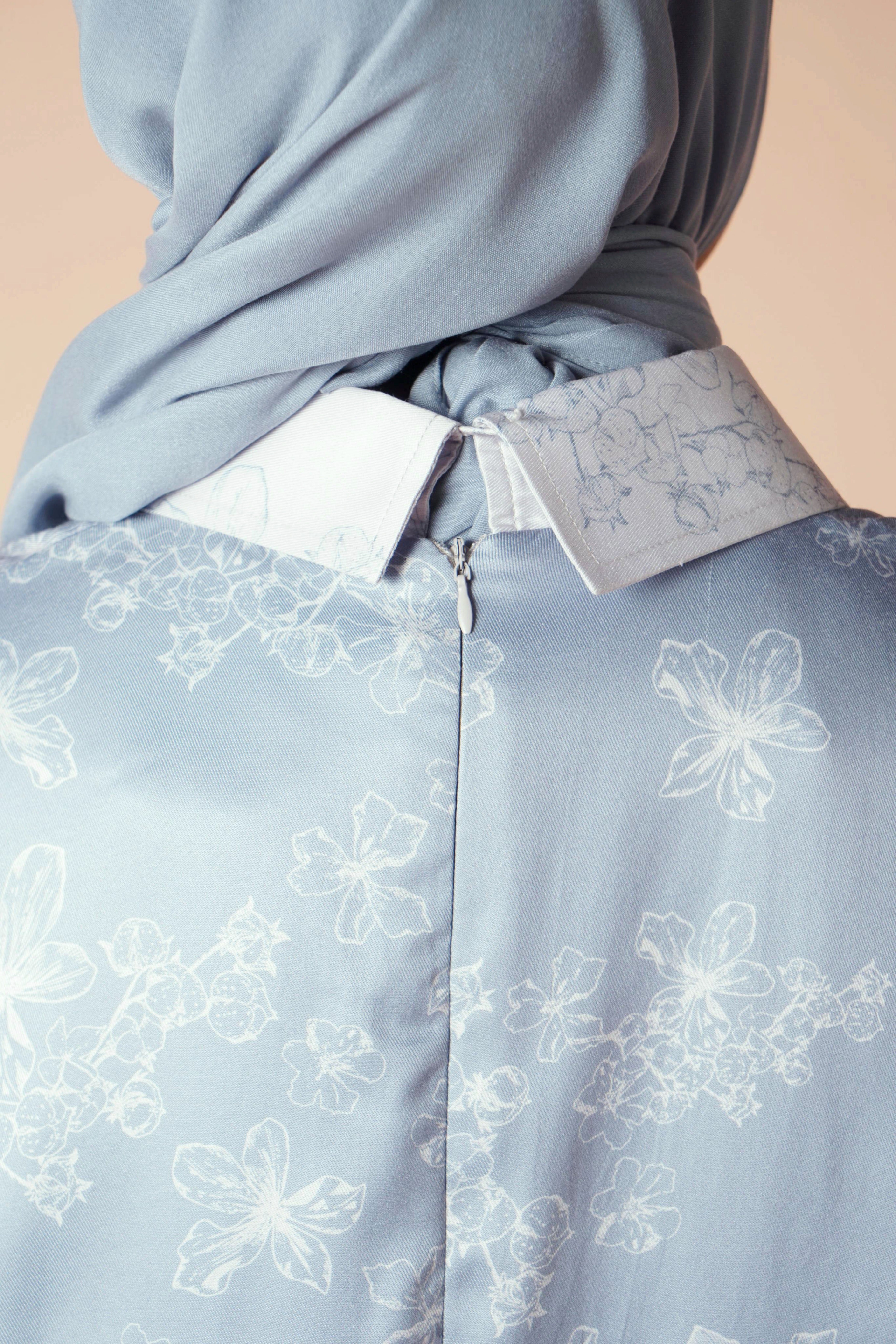 Gamis Tali Alimah