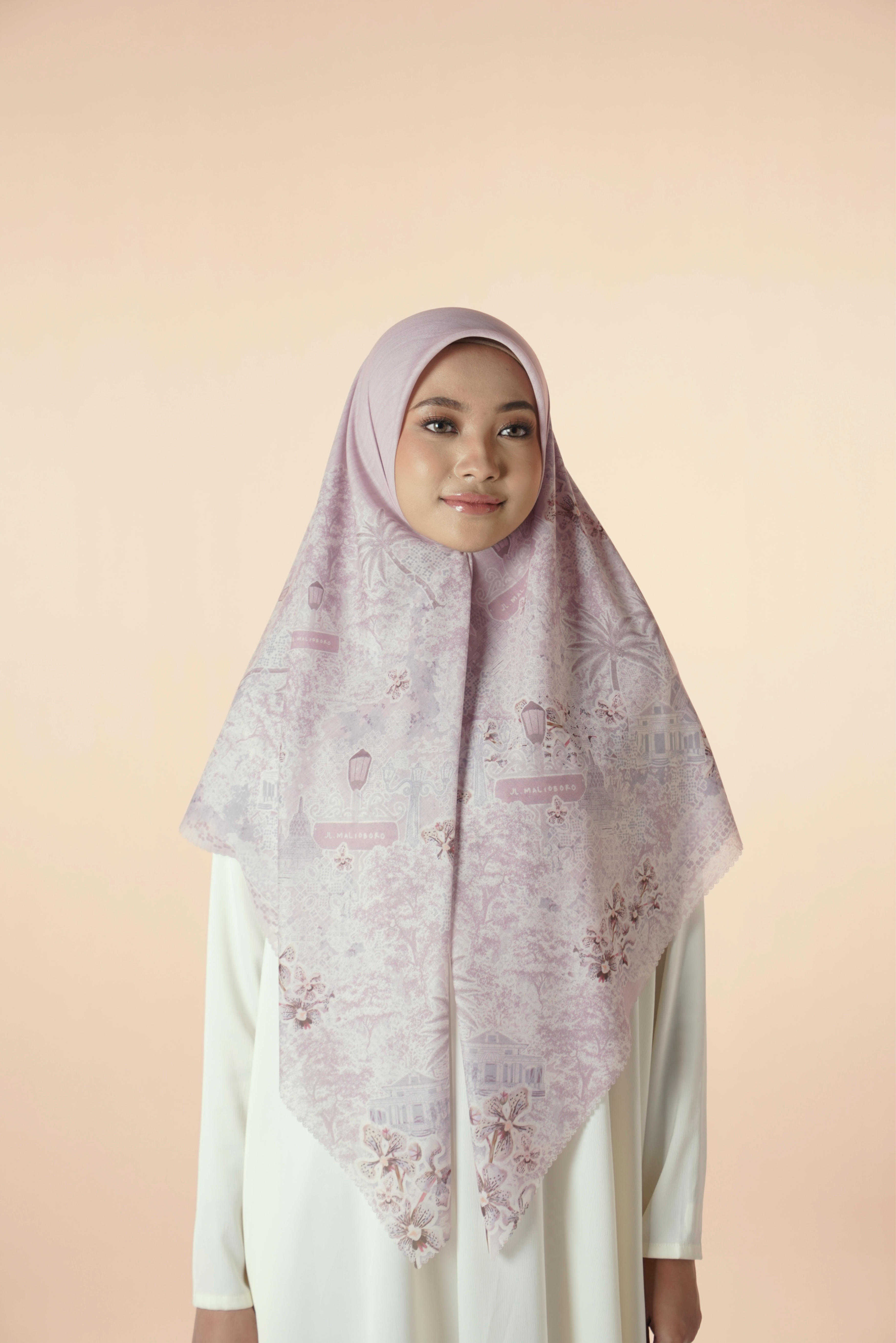 Elzatta Kanara Safiyyah Syar'i
