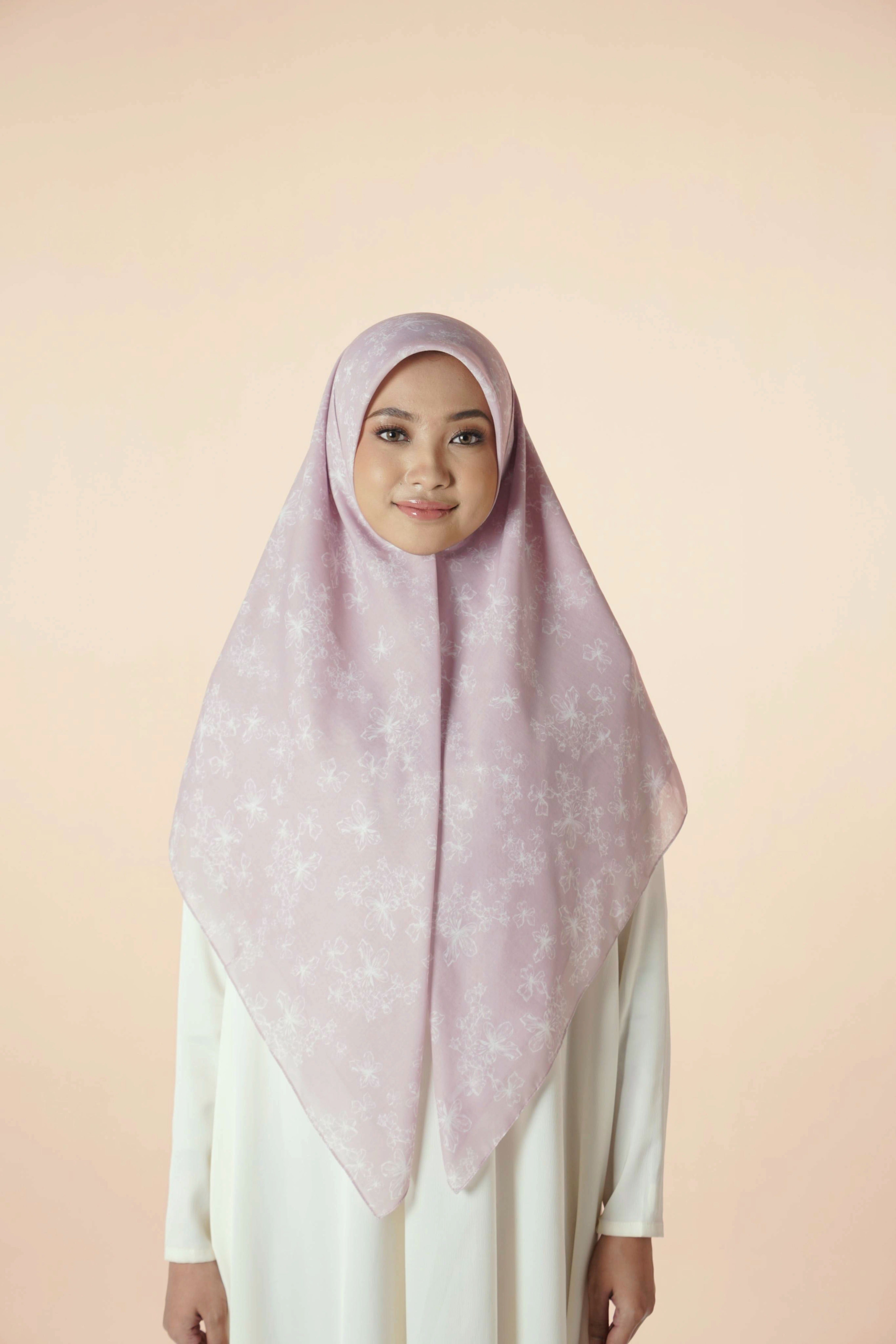 Kaila Alimah Clematis