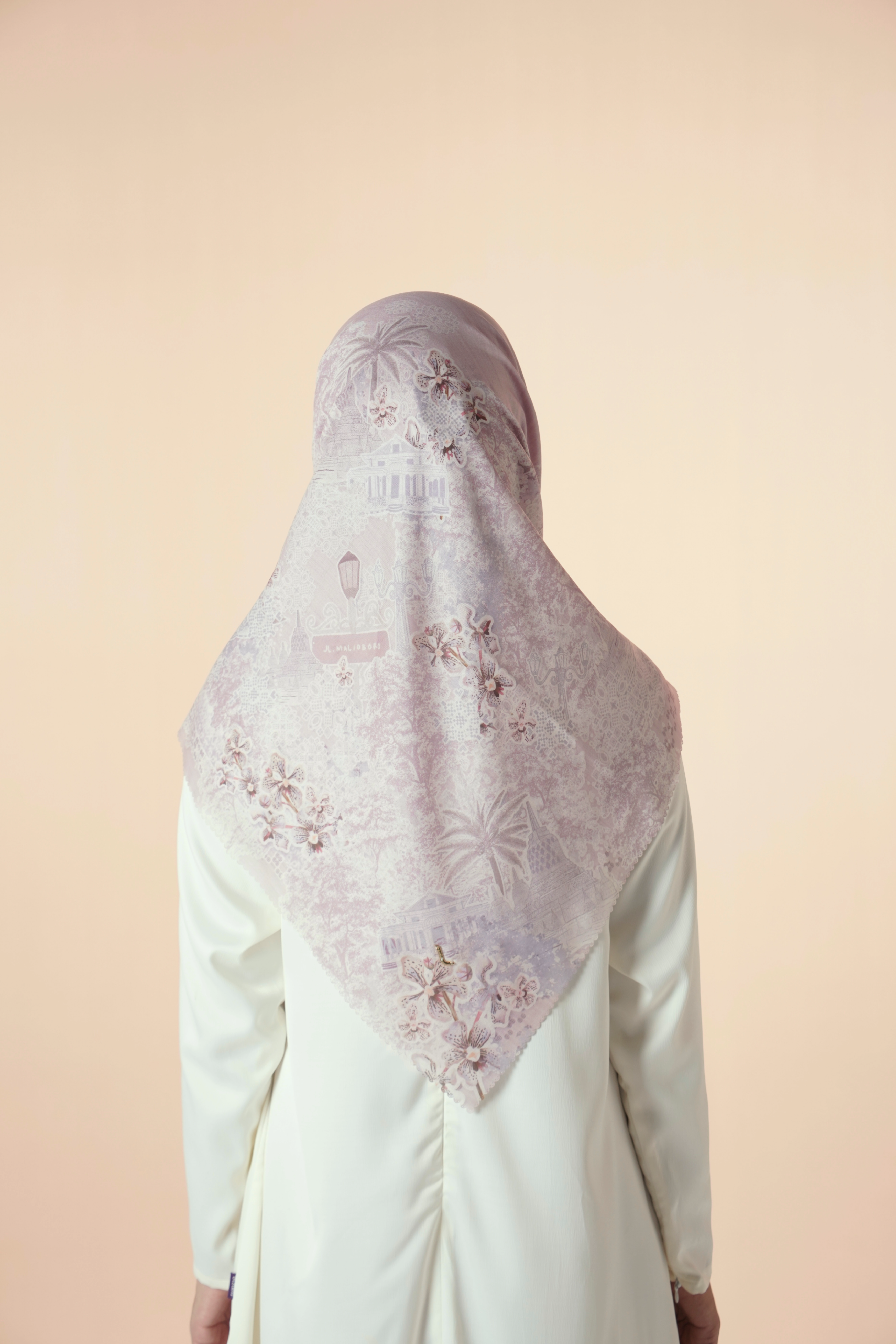 Elzatta Kanara Safiyyah Syar'i