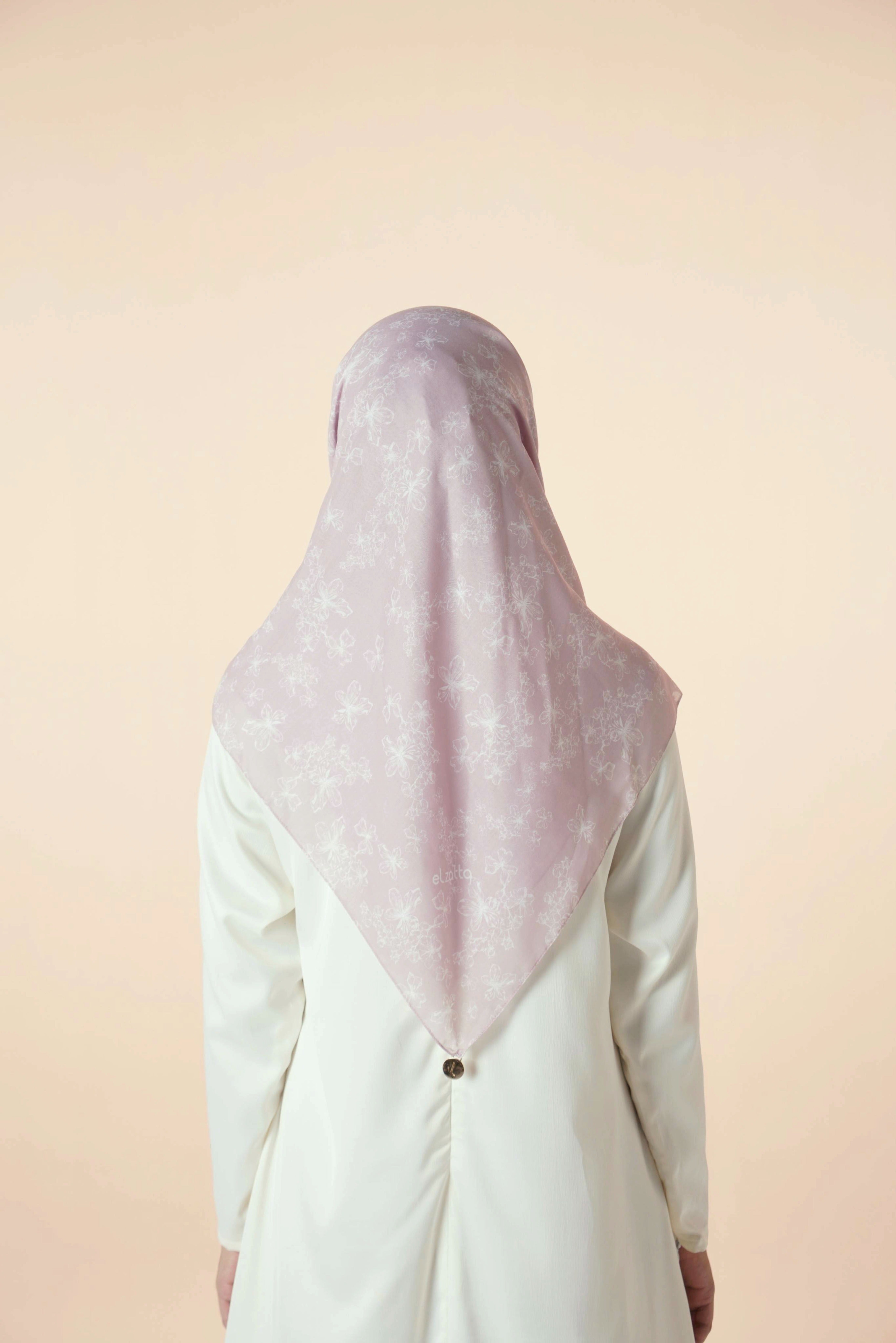 Kaila Alimah Clematis
