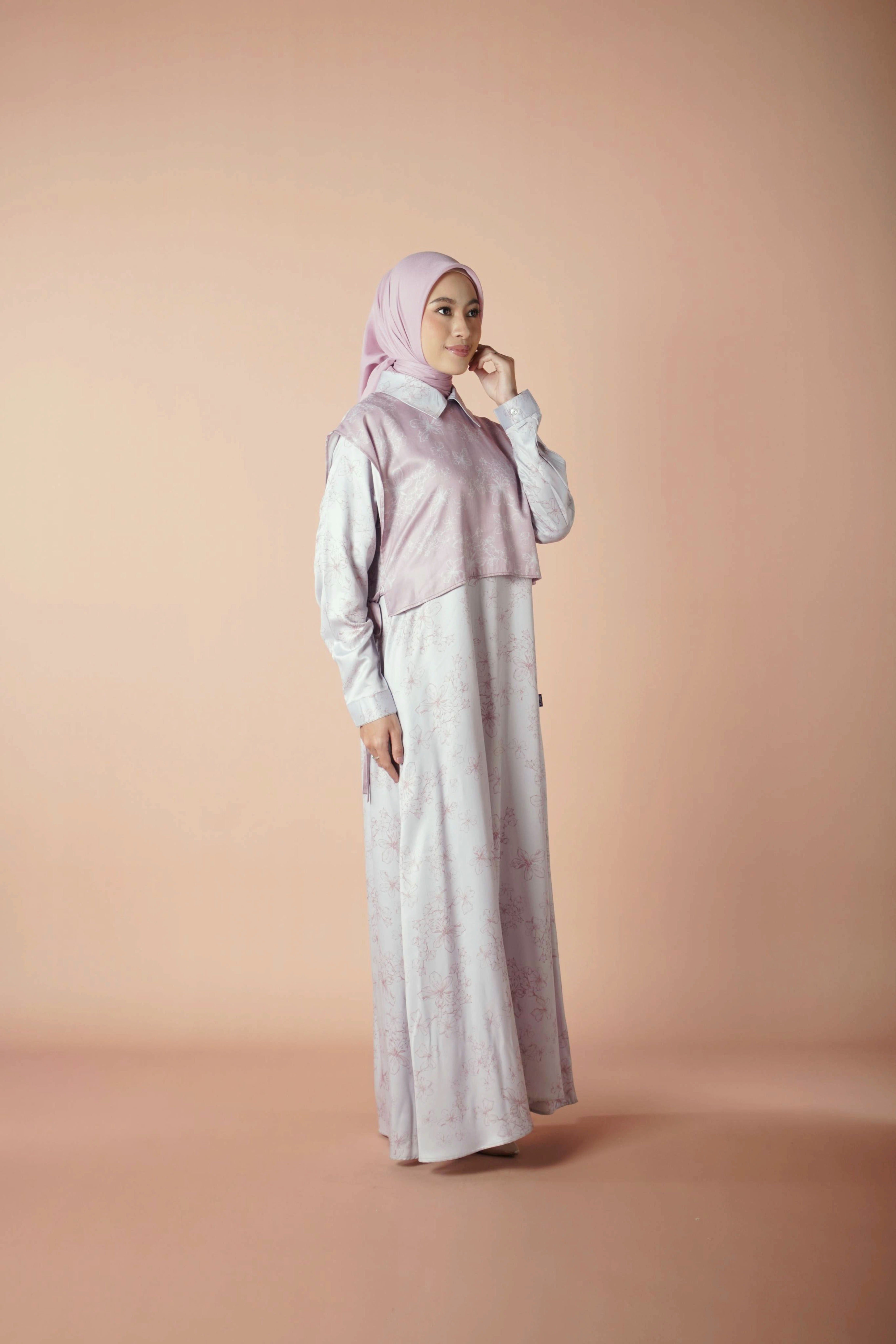 Gamis Tali Alimah