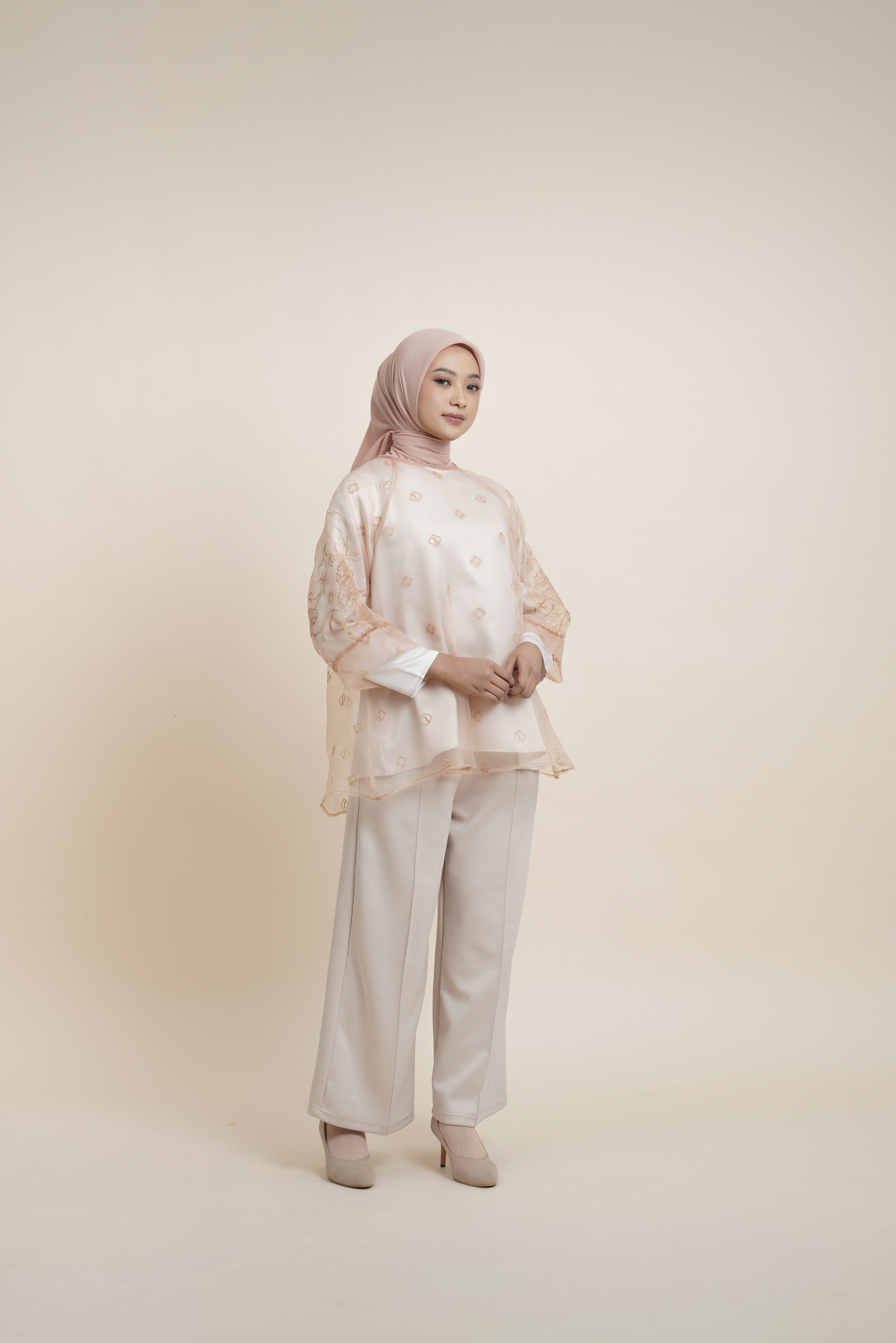 Outer Asiyah