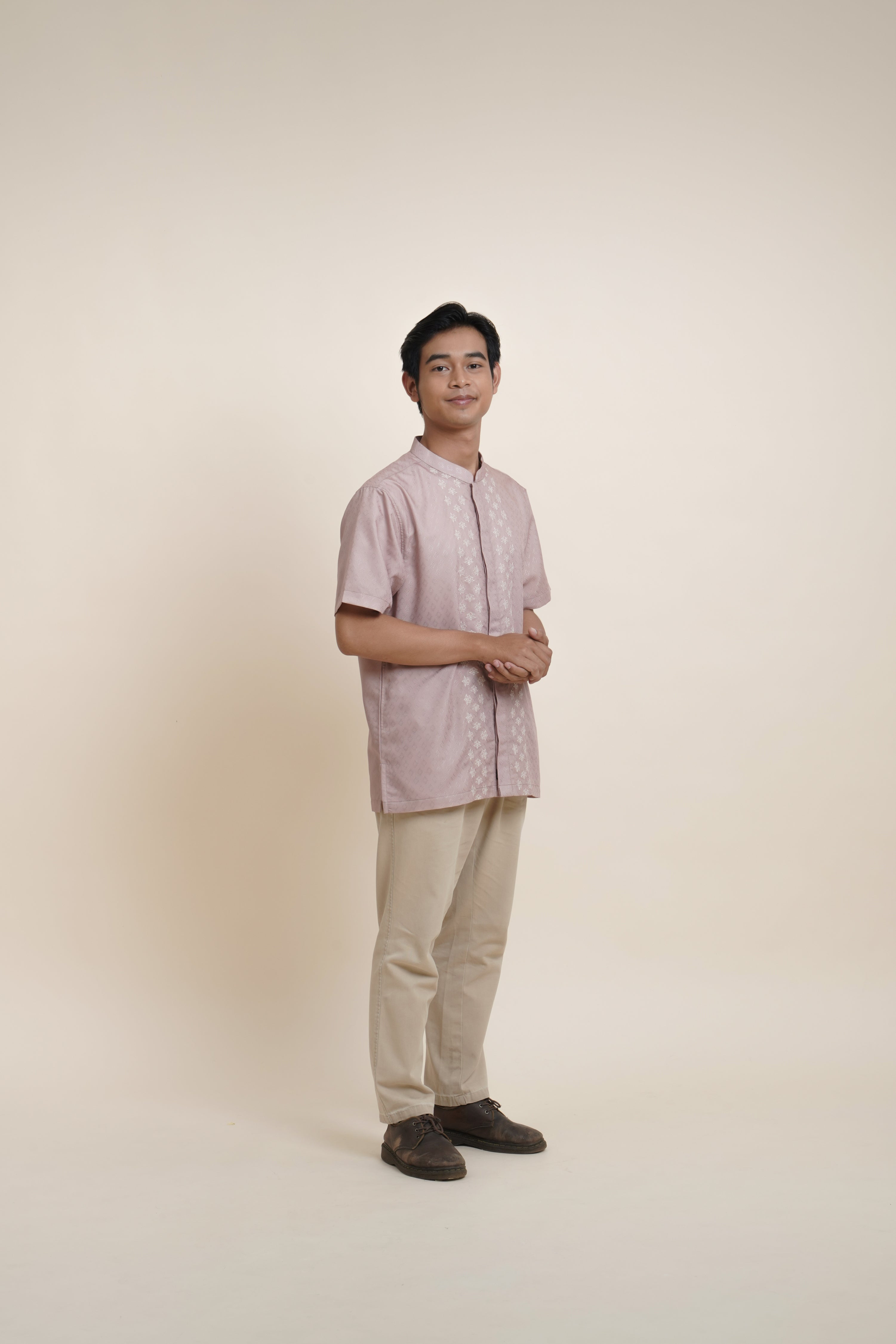 Koko Bordir Asiyah