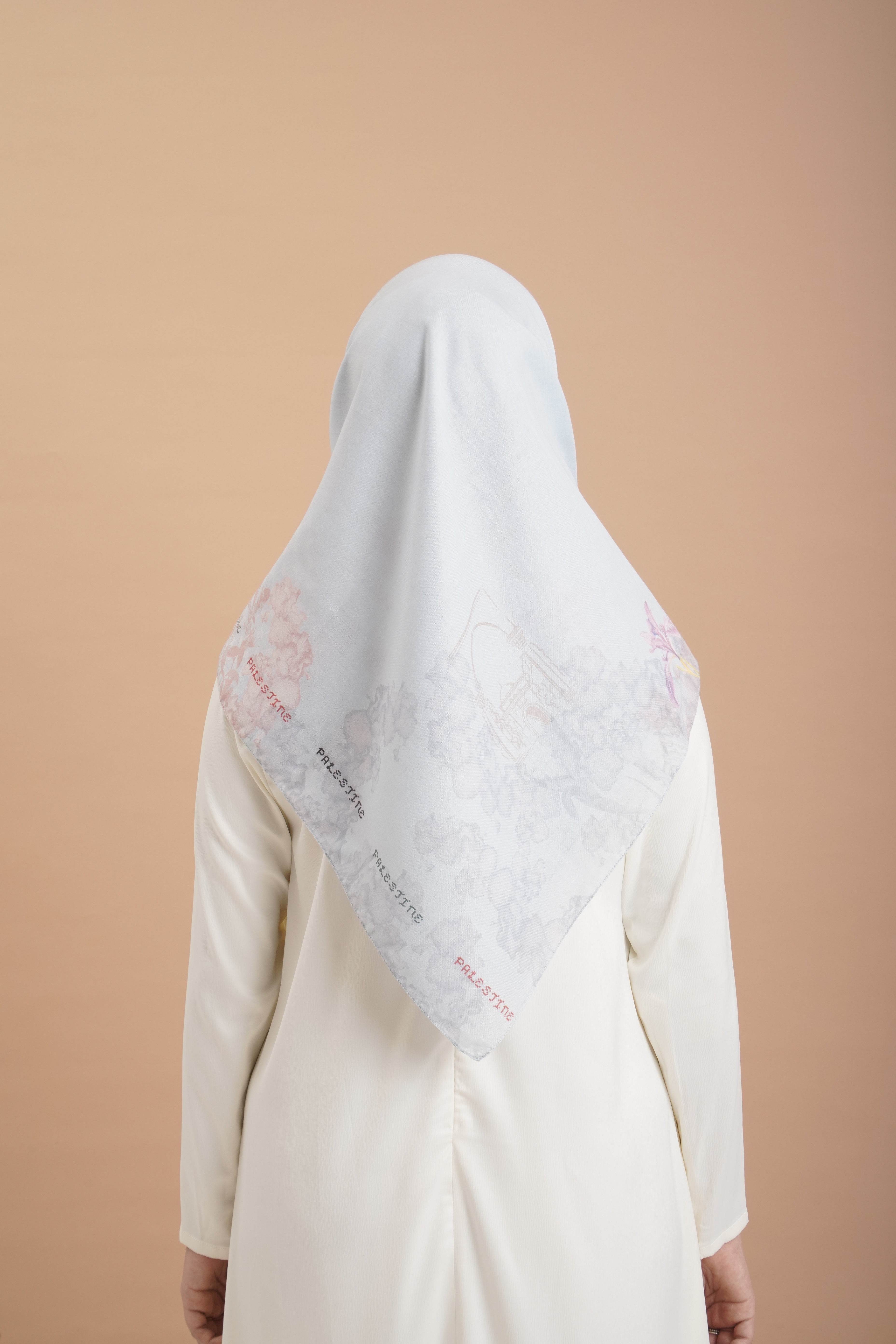 Kaila Palestine Irish