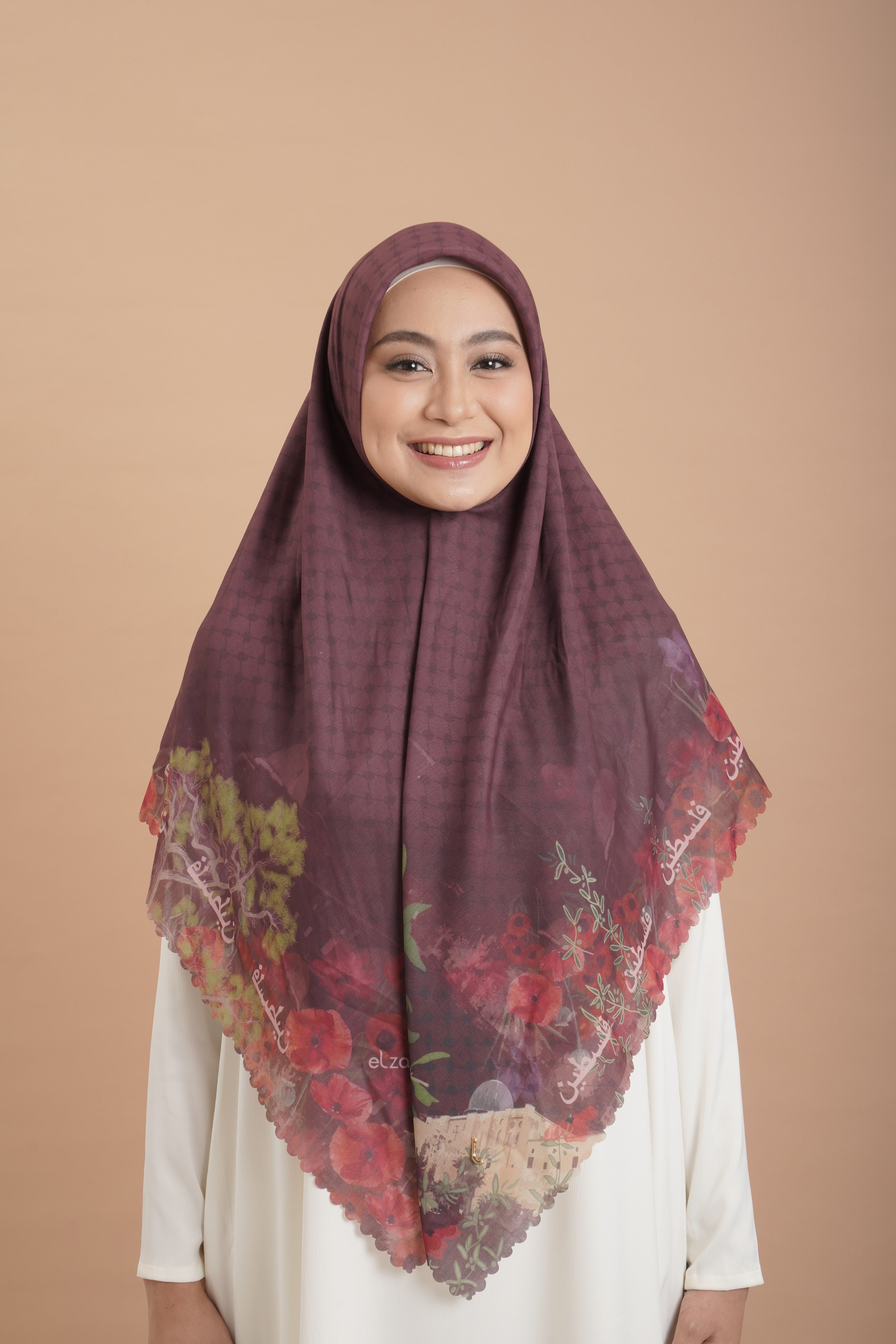 Kanara Palestine Al-Aqsa