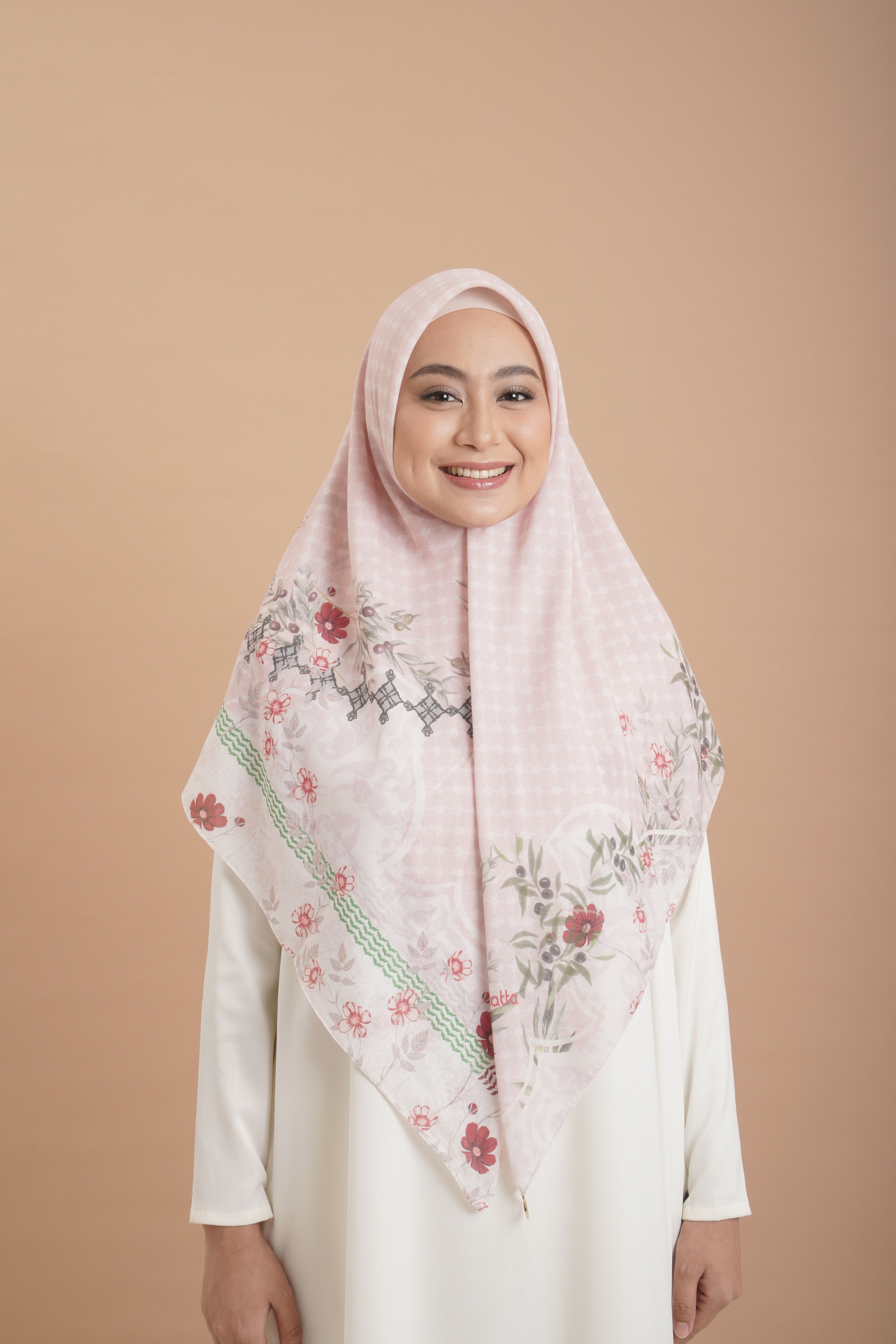 Kaila Palestine Ornament