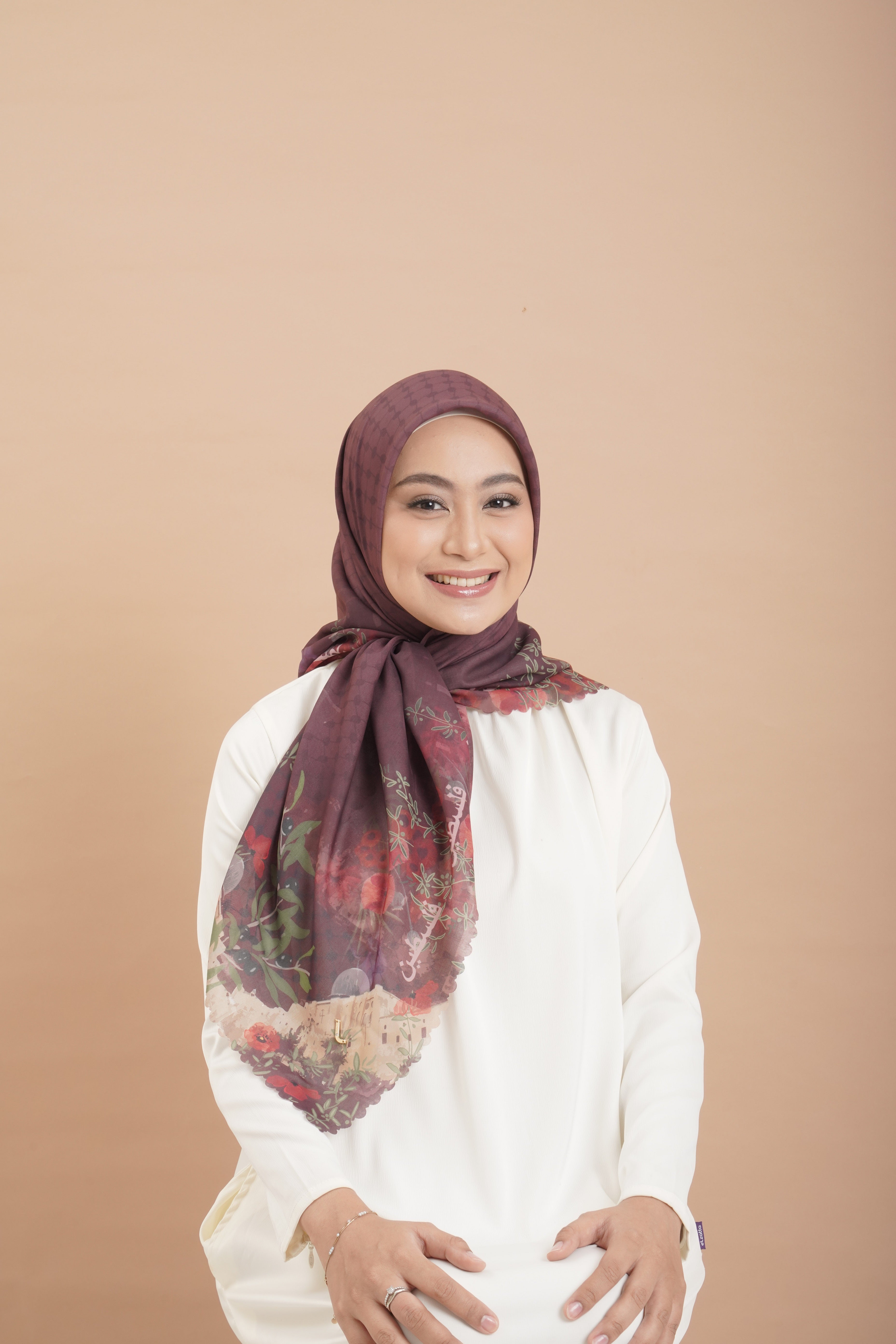 Kanara Palestine Al-Aqsa