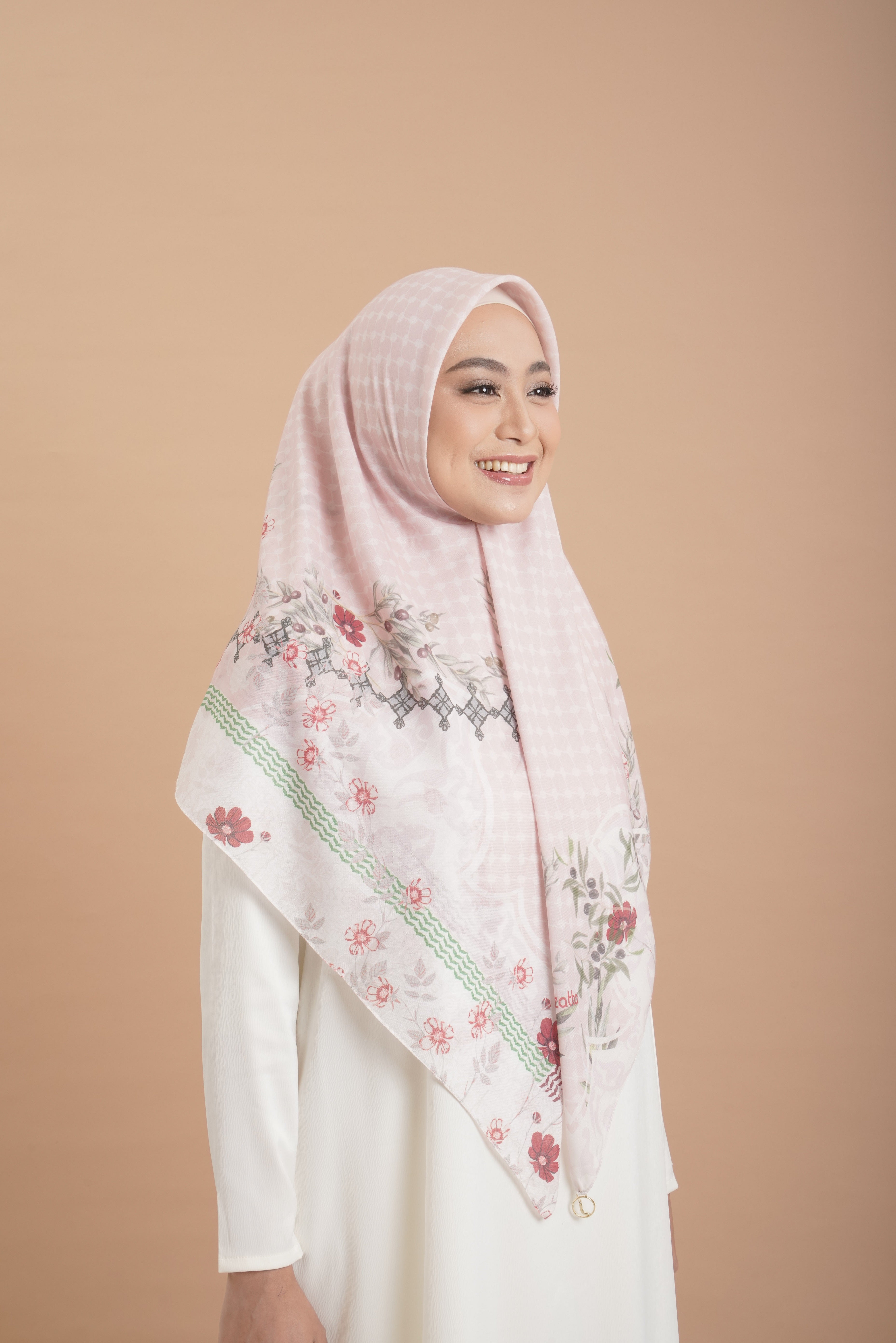 Kaila Palestine Ornament