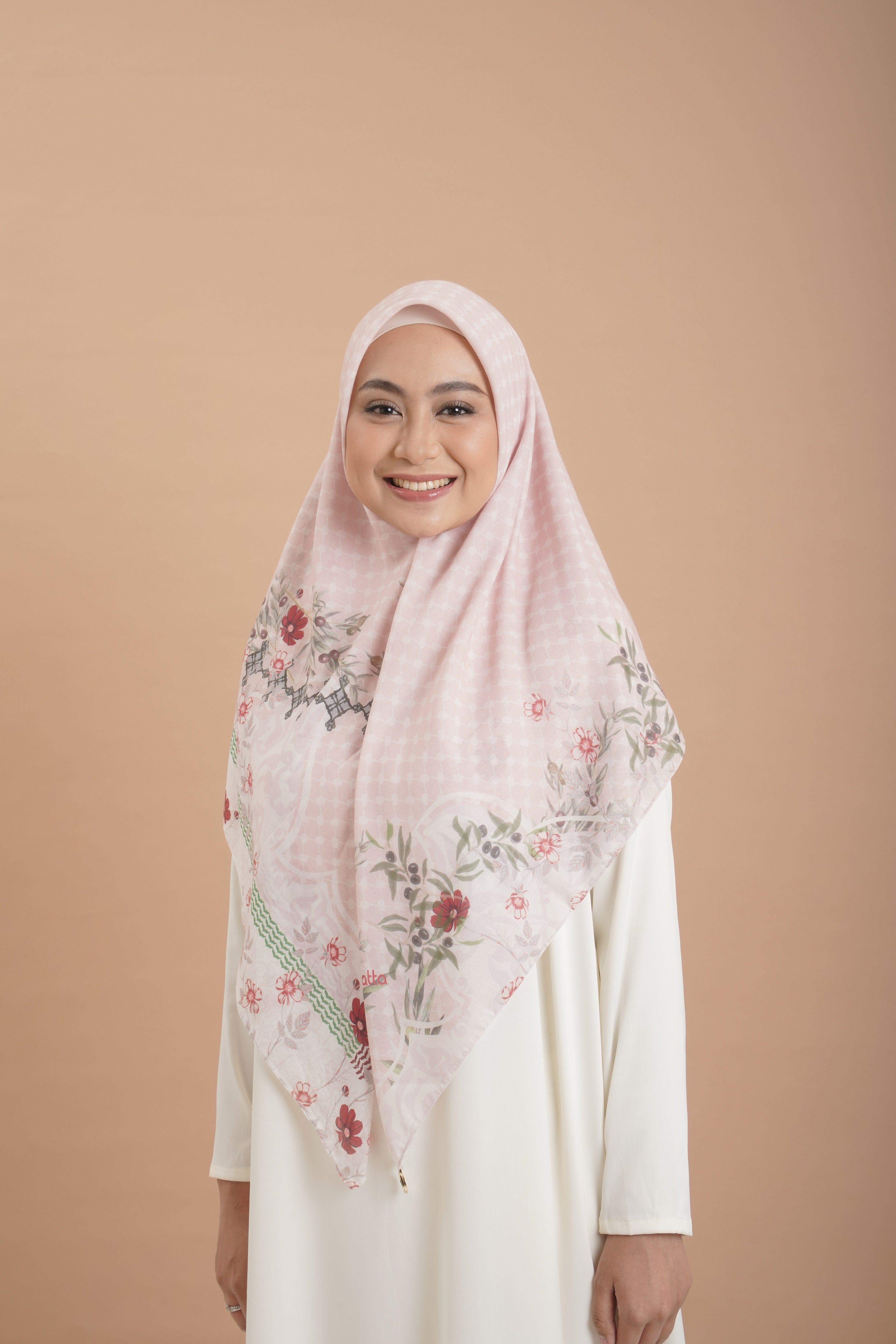 Kaila Palestine Ornament