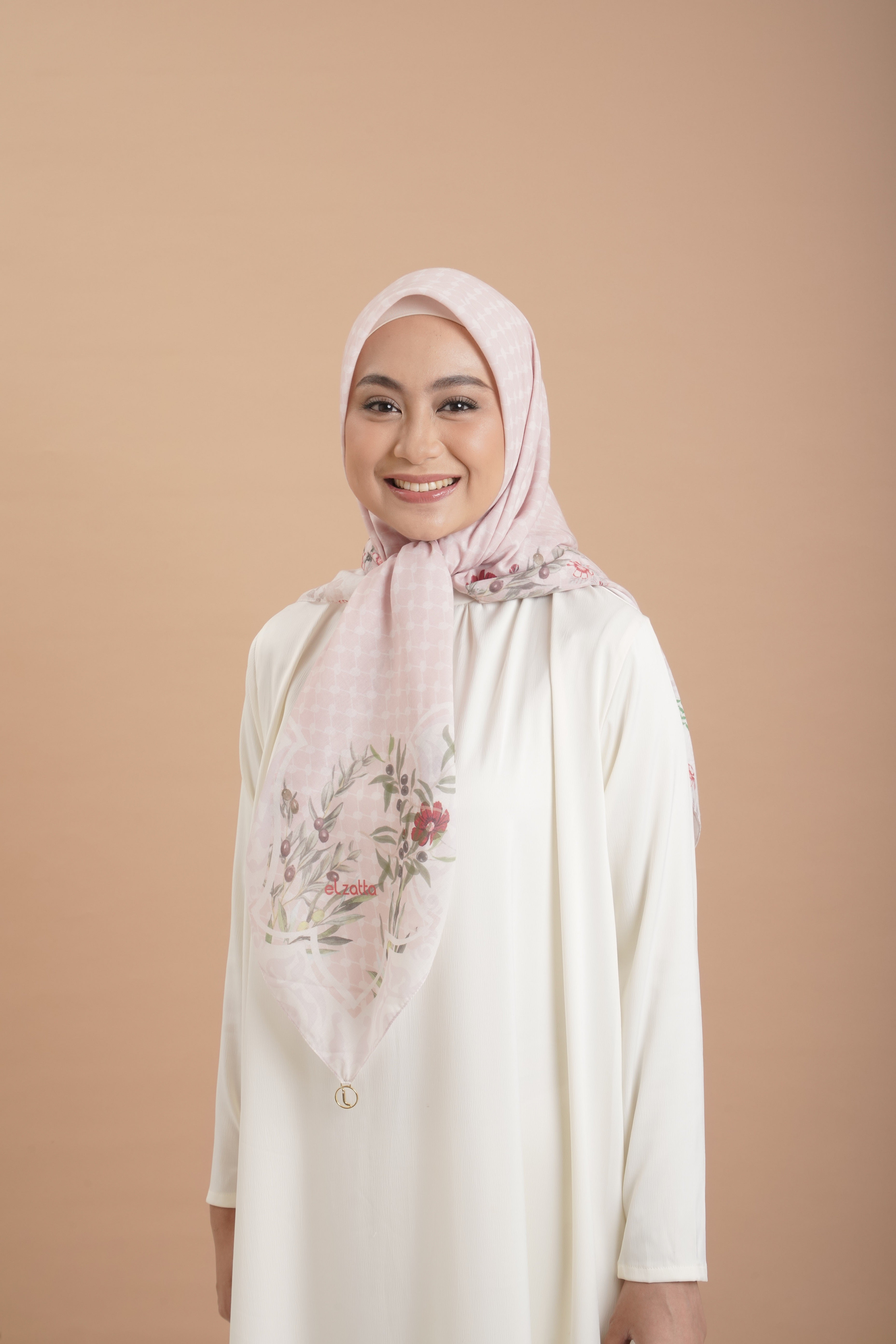 Kaila Palestine Ornament