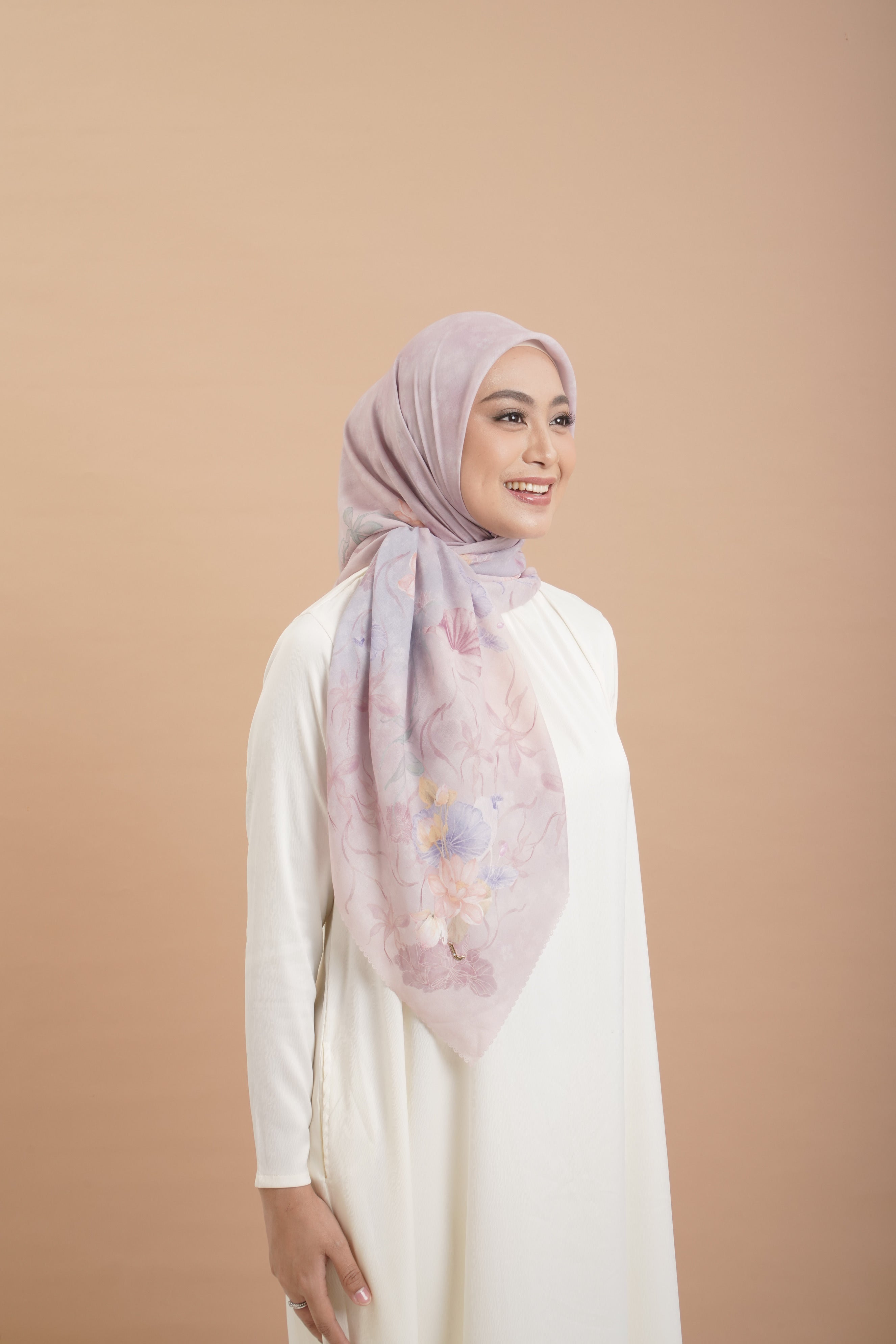 Kanara Lotus Asiyah