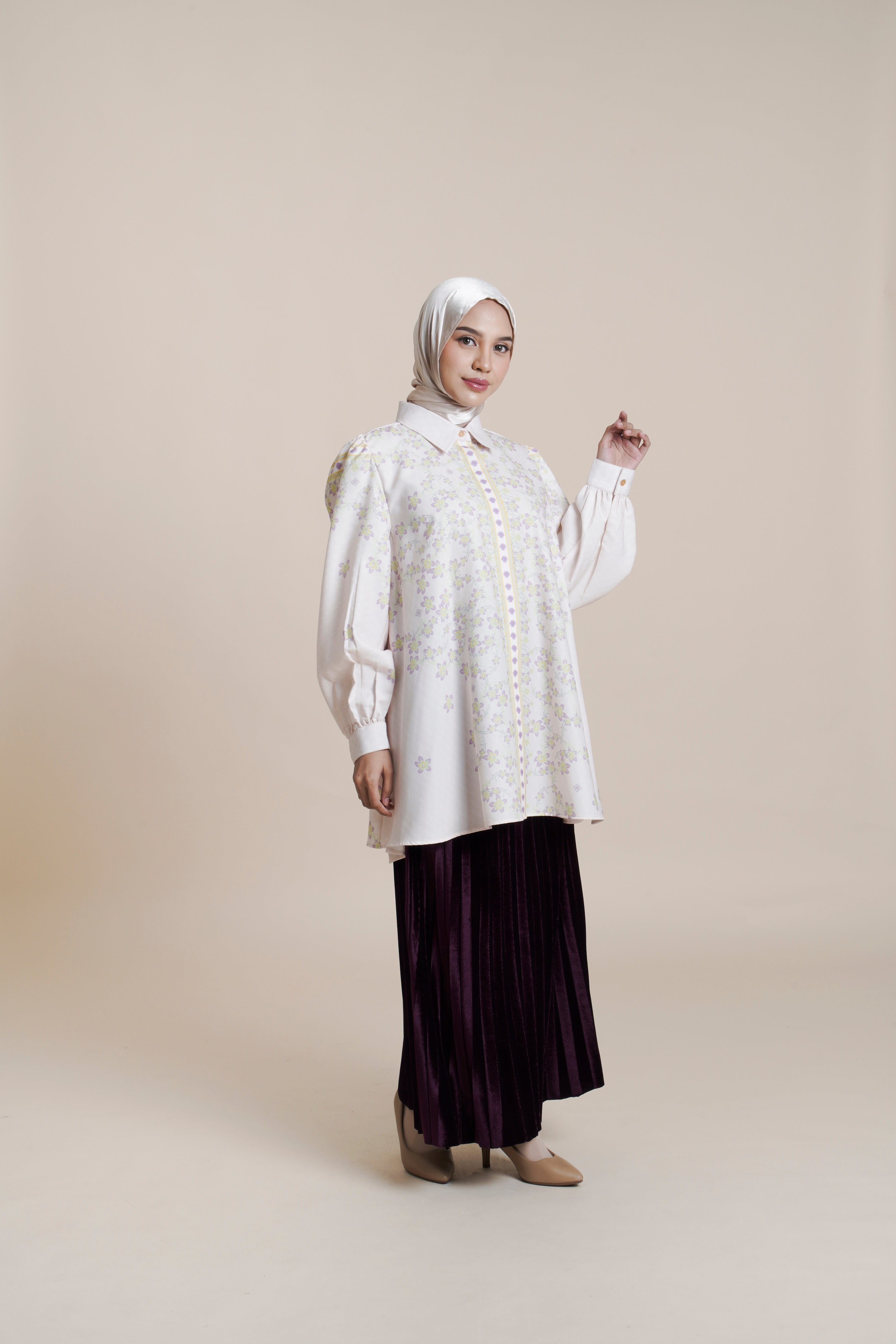 Tunik Miryam