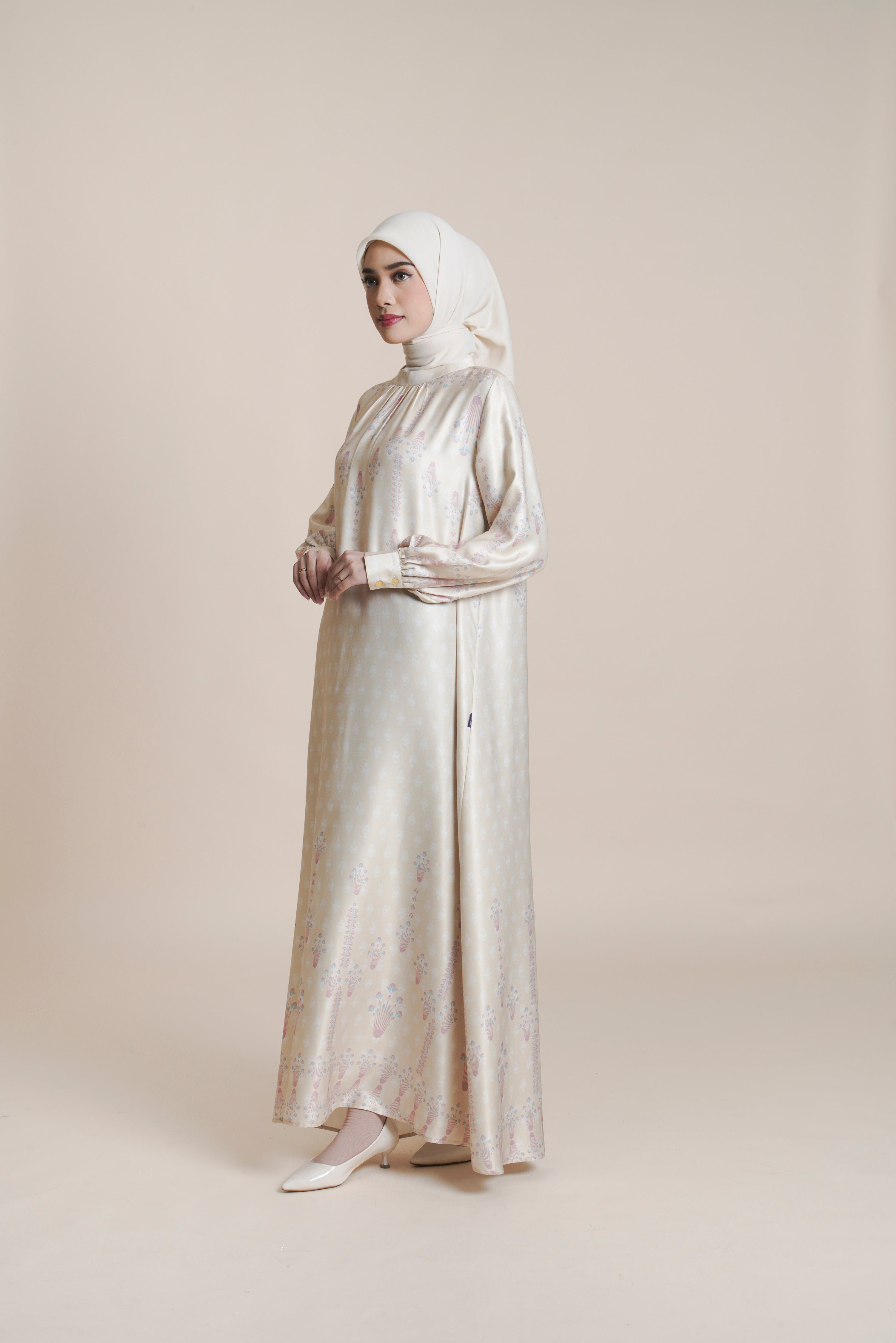Gamis Basic Sinai