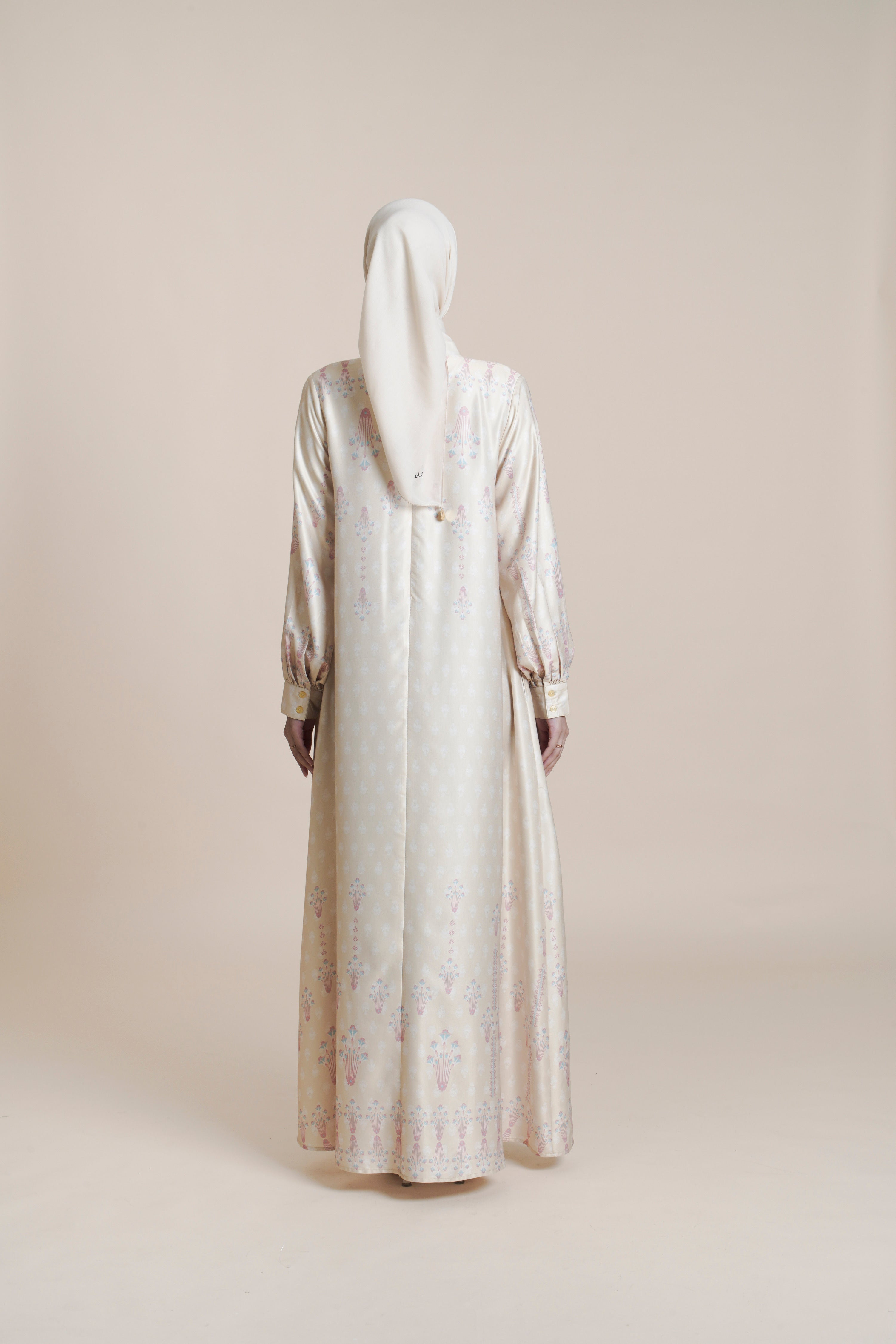 Gamis Basic Sinai
