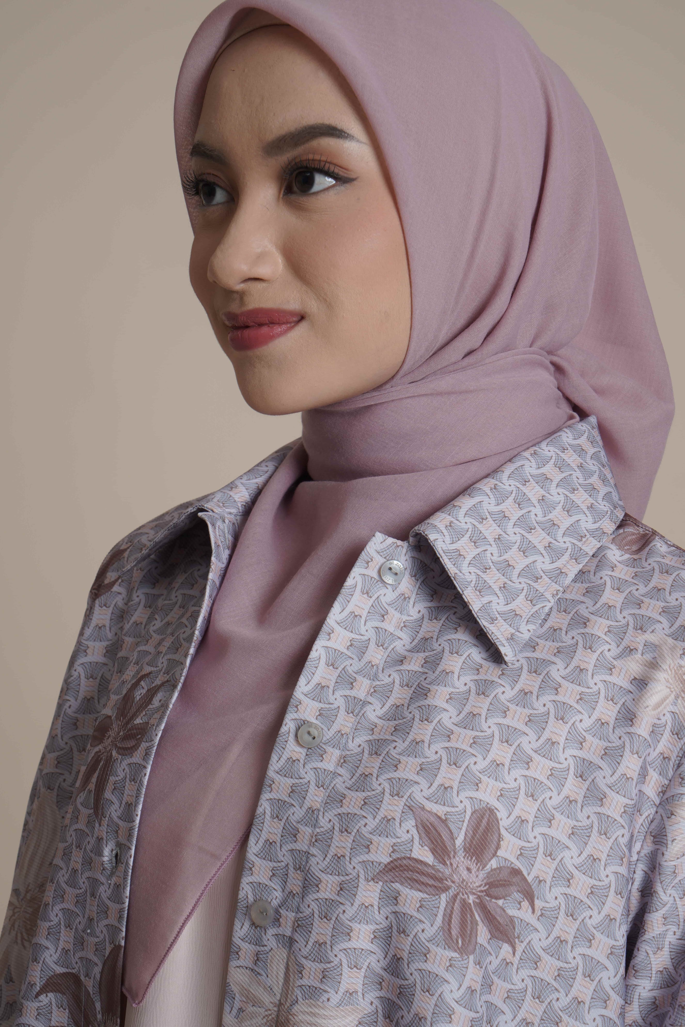 Tunik Plaket Ummumusa A