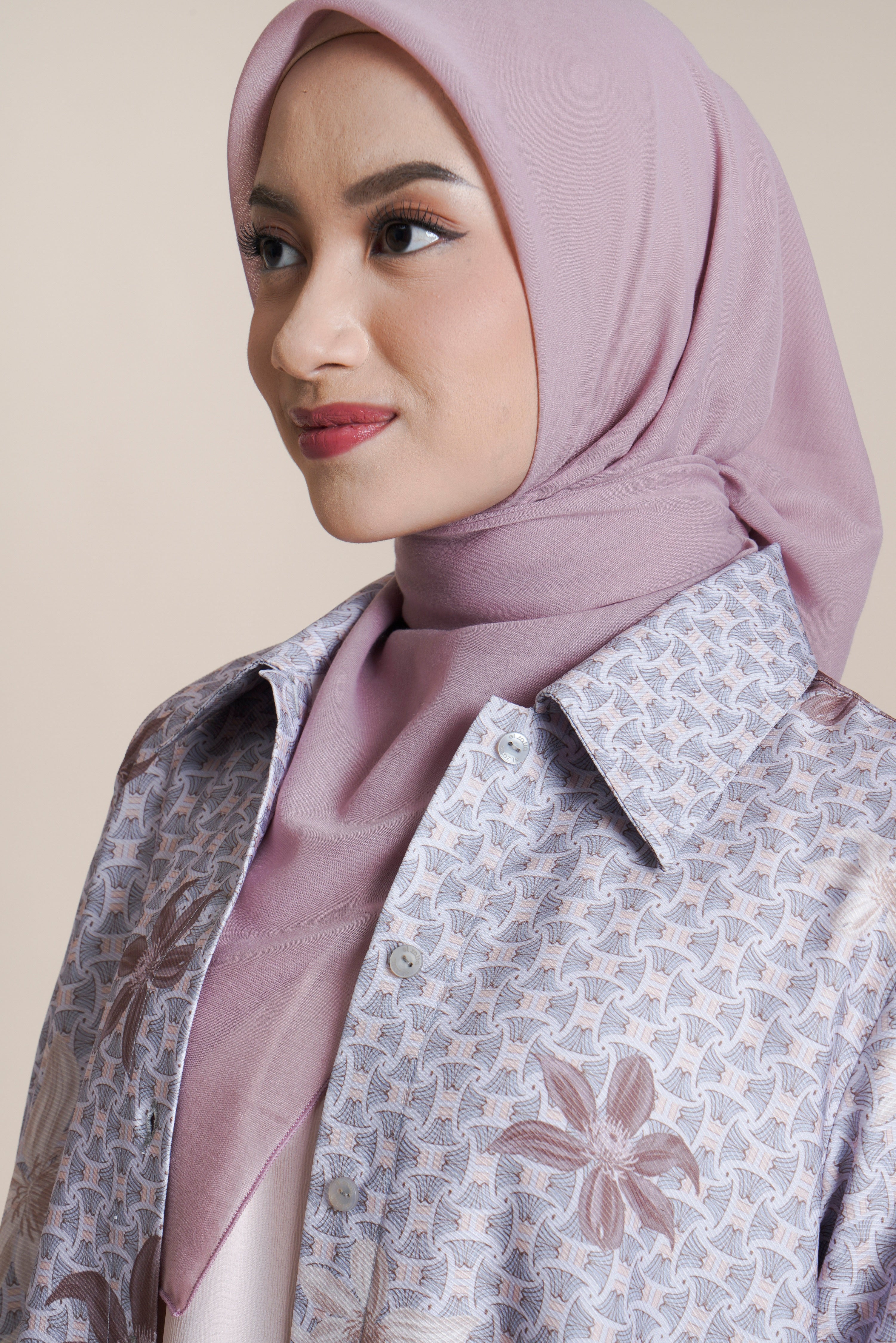 Tunik Plaket Ummumusa A