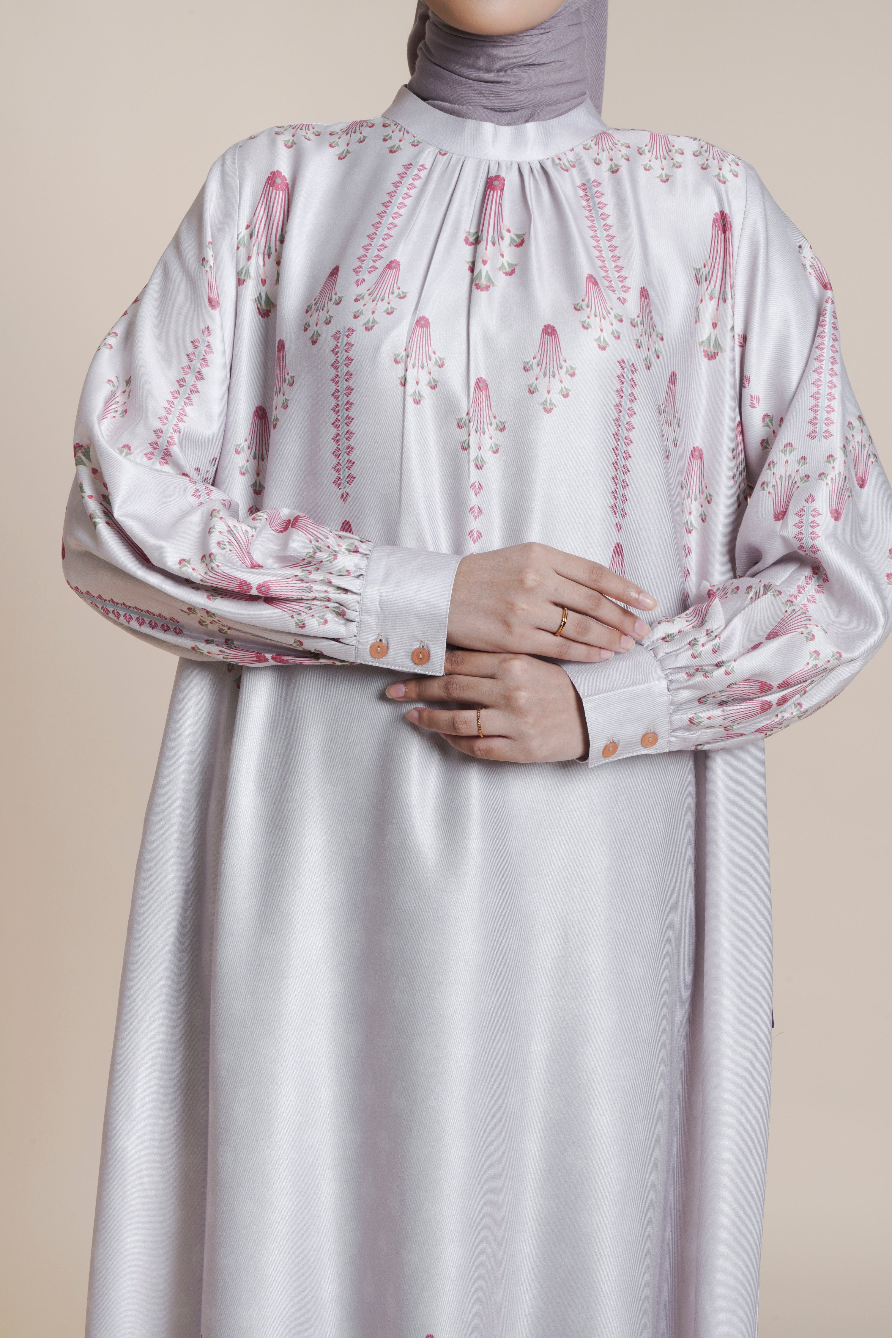 Gamis Basic Sinai