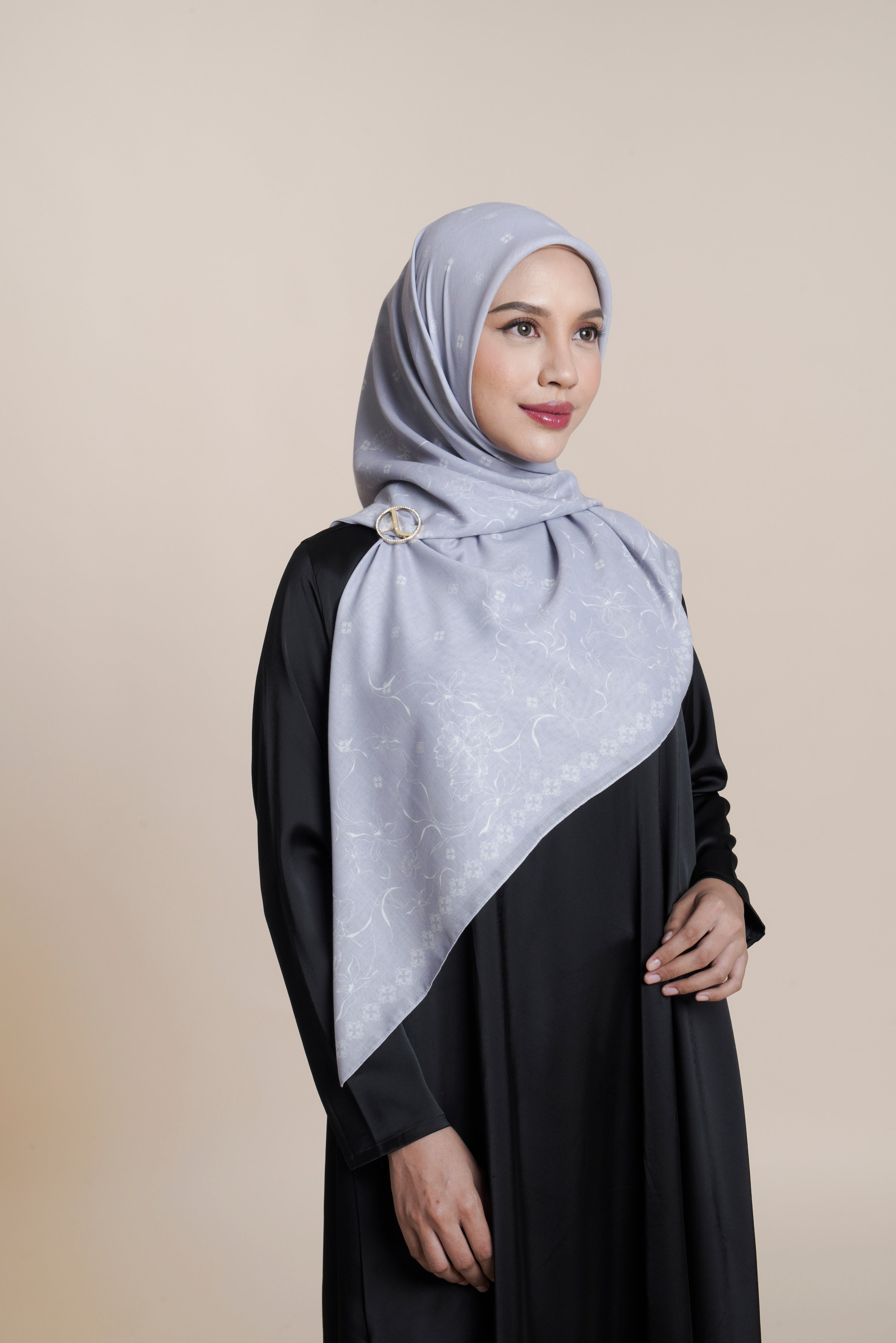 Kaila Sahara Asiyah
