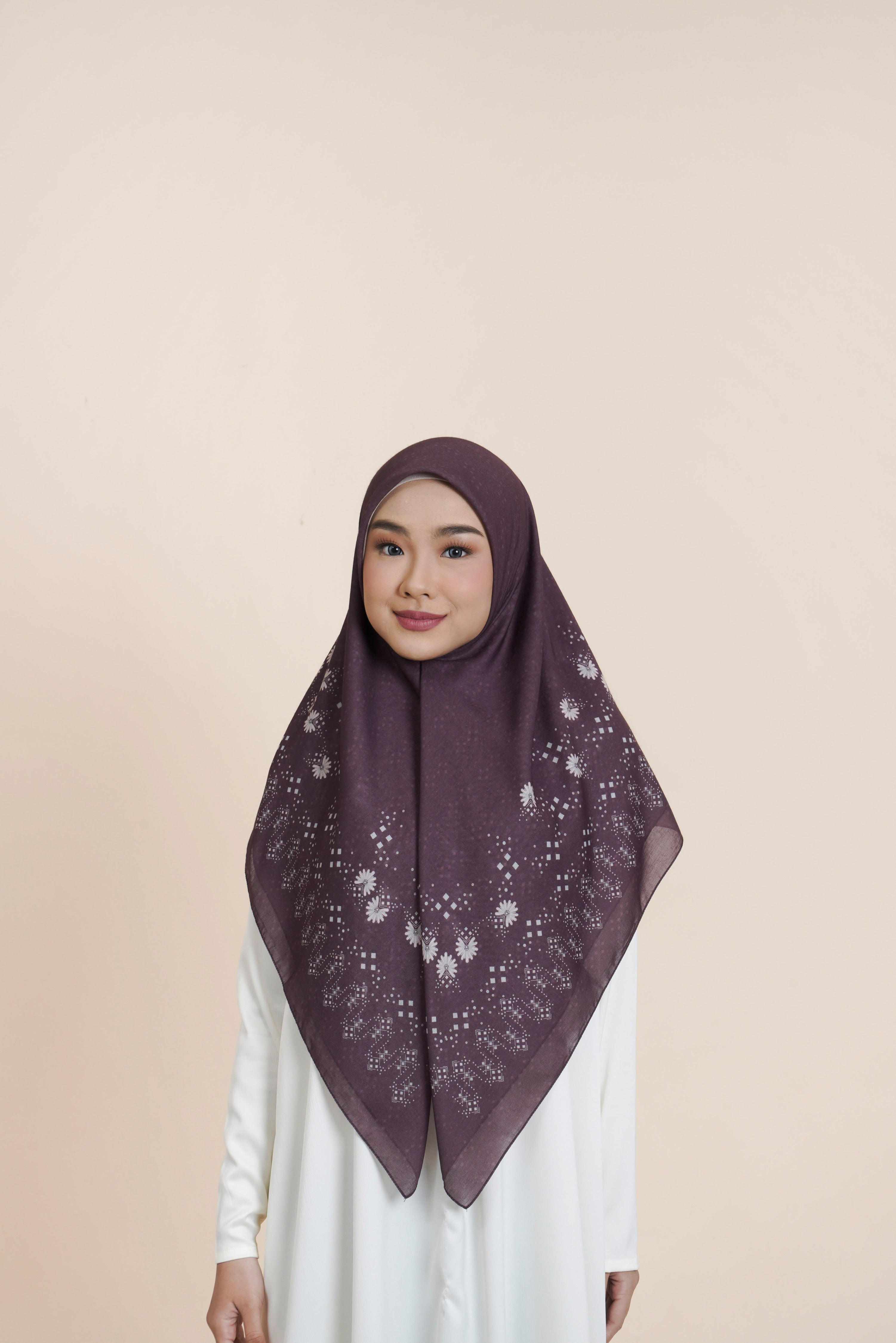 Kaila Greek Floral