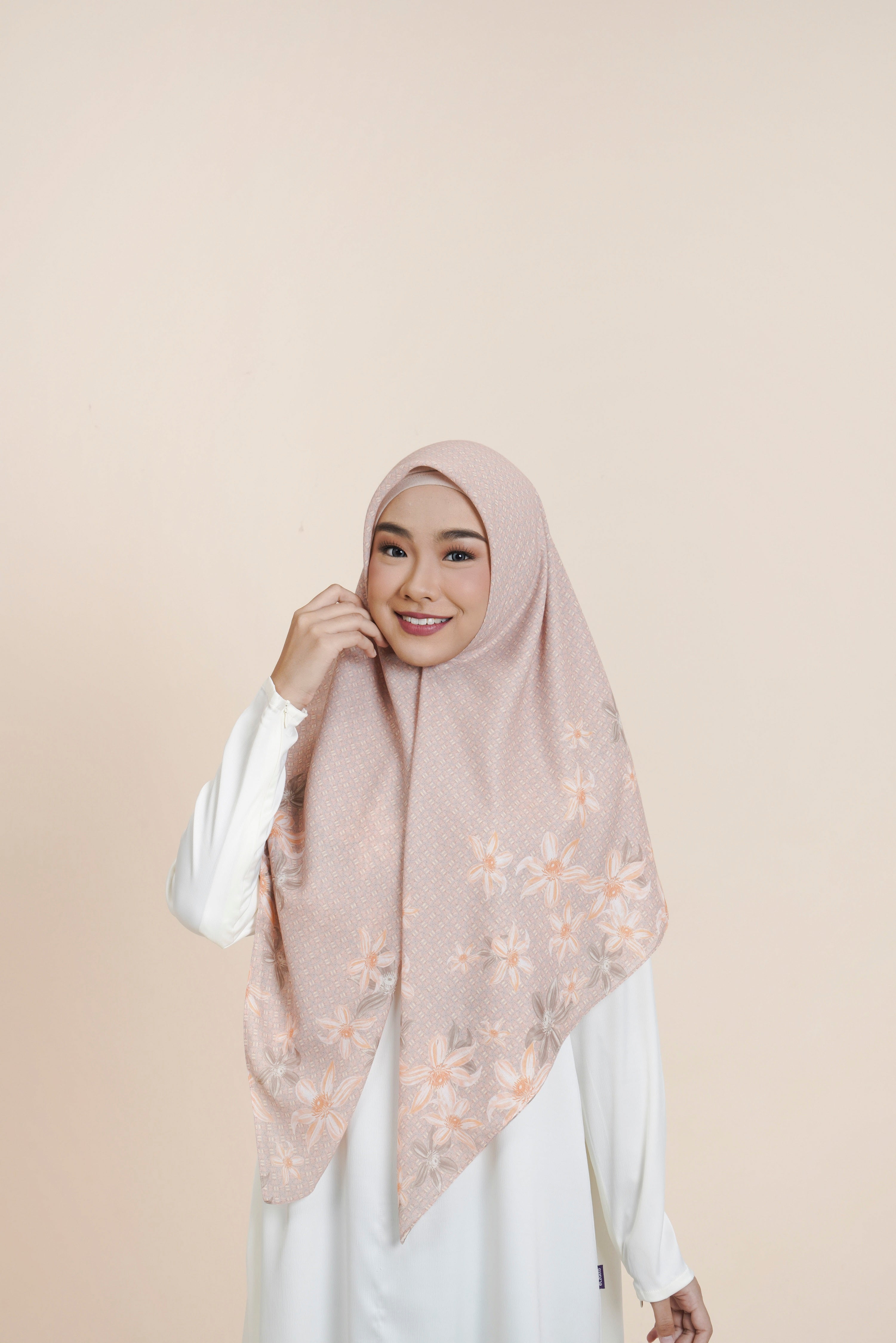 Kaila Ummumusa Flower