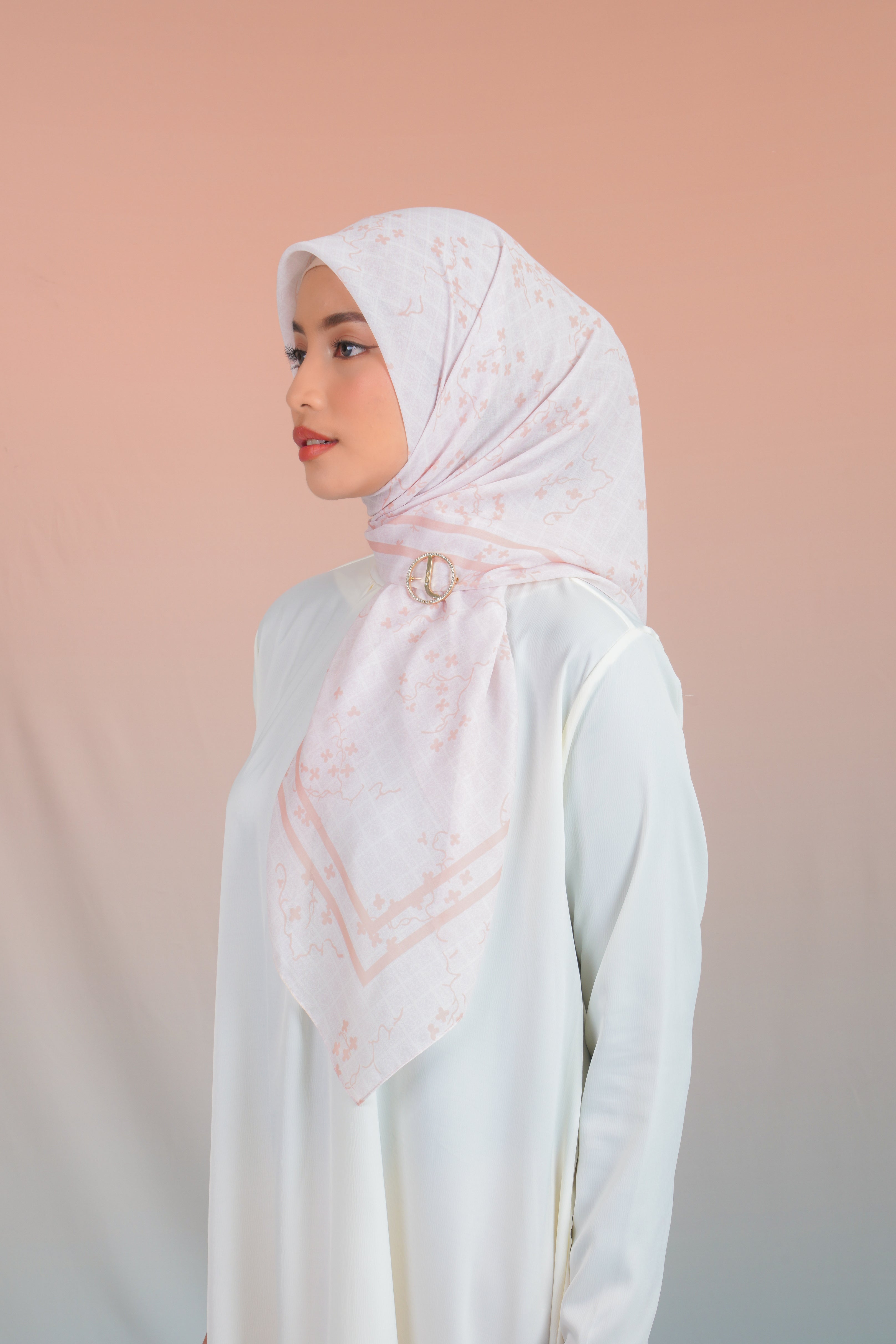KAILA WHISPER FLORAL