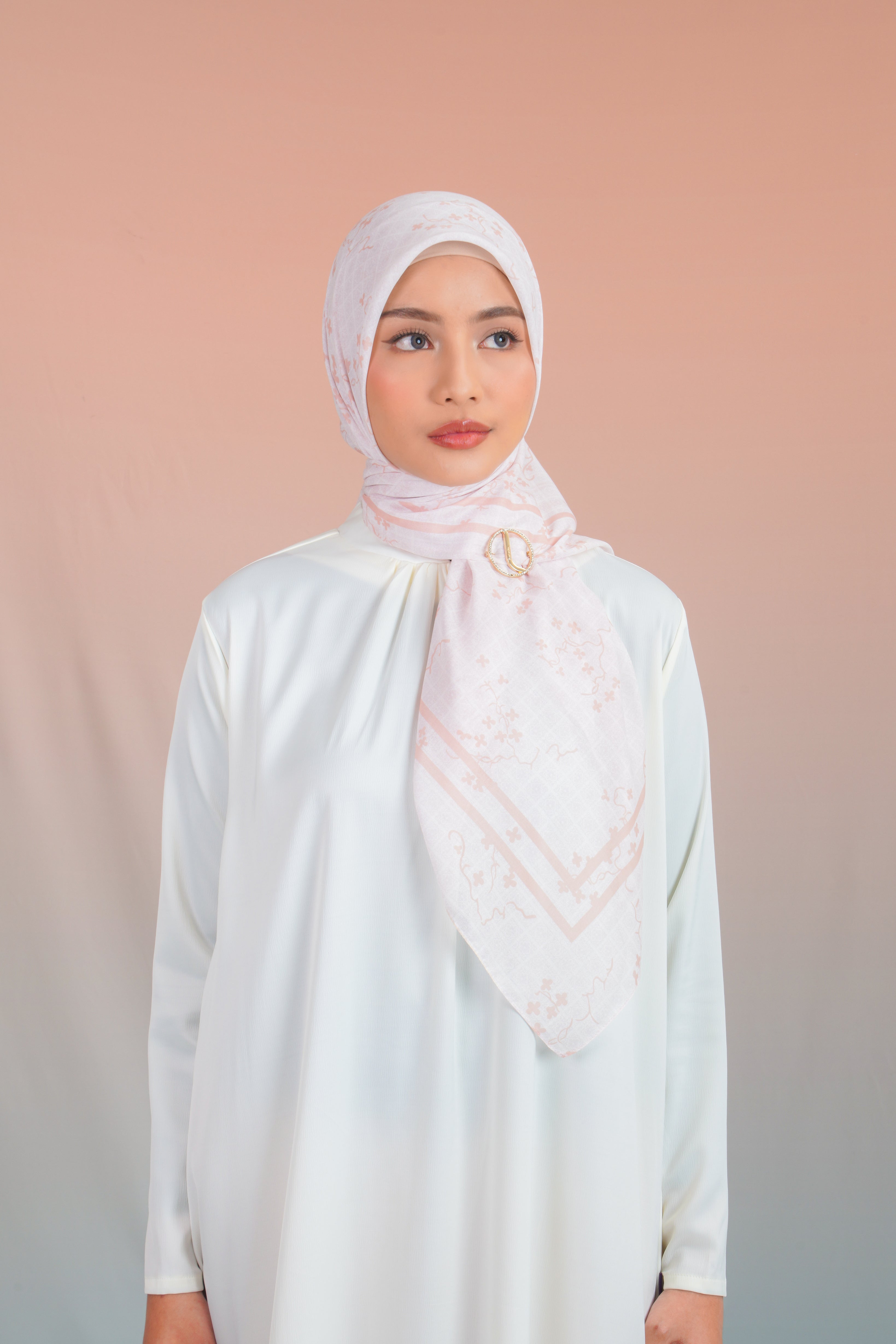 KAILA WHISPER FLORAL