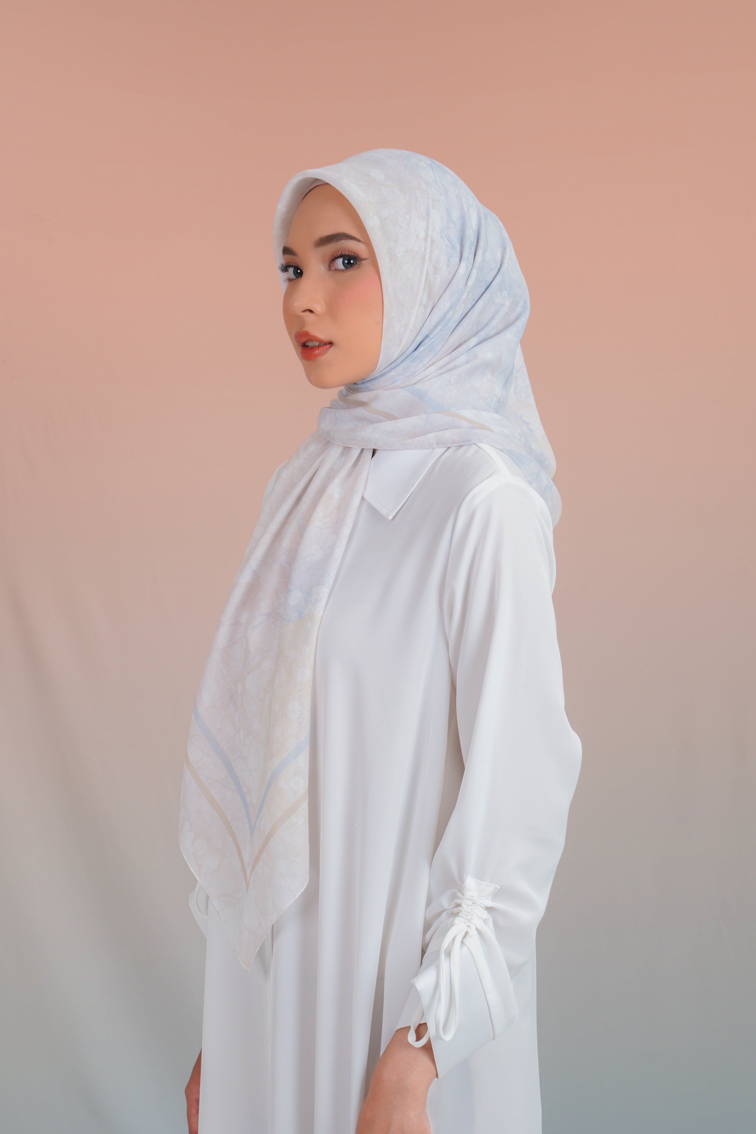 KAILA MISTY MARBLE
