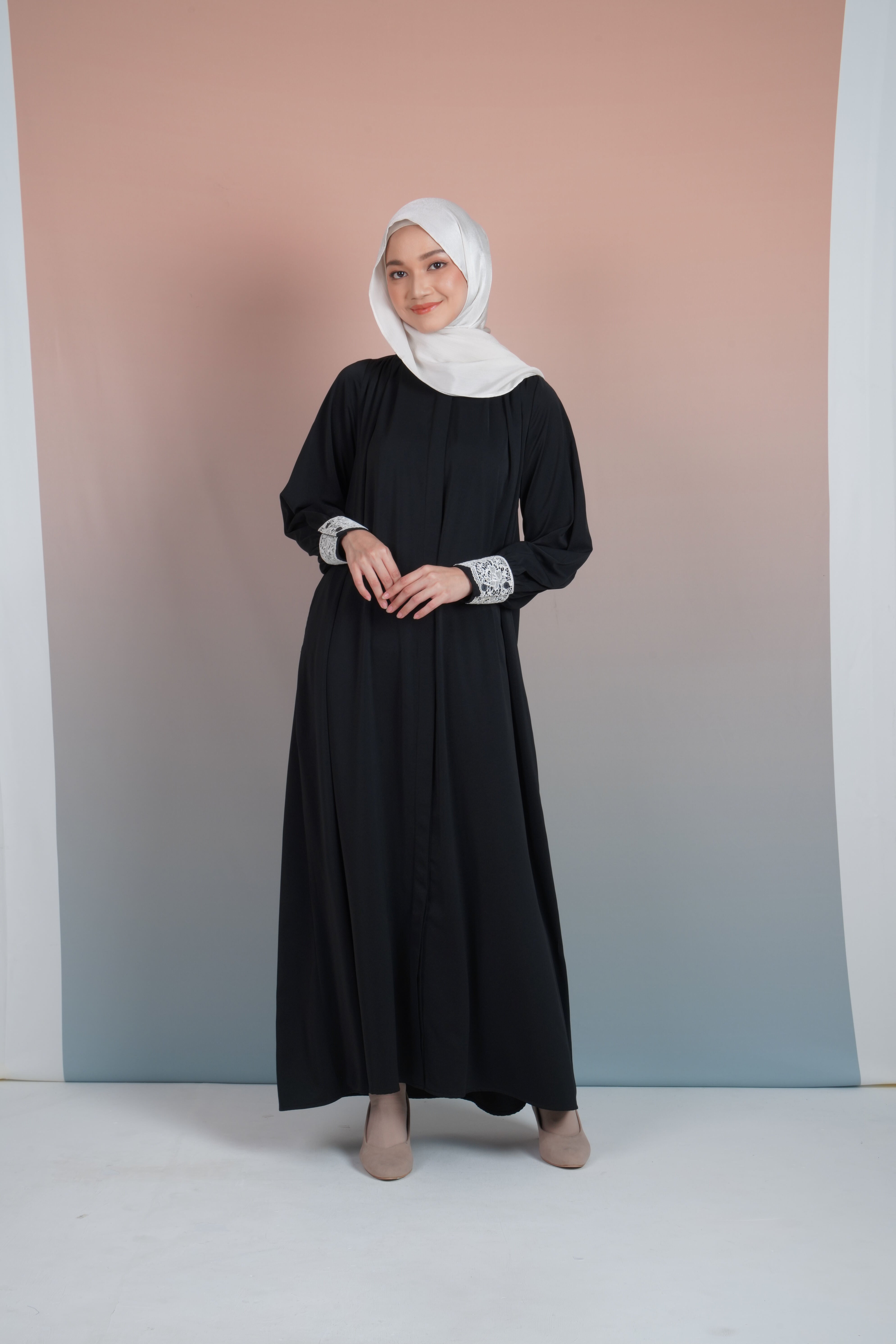 GAMIS MANSET RENDA