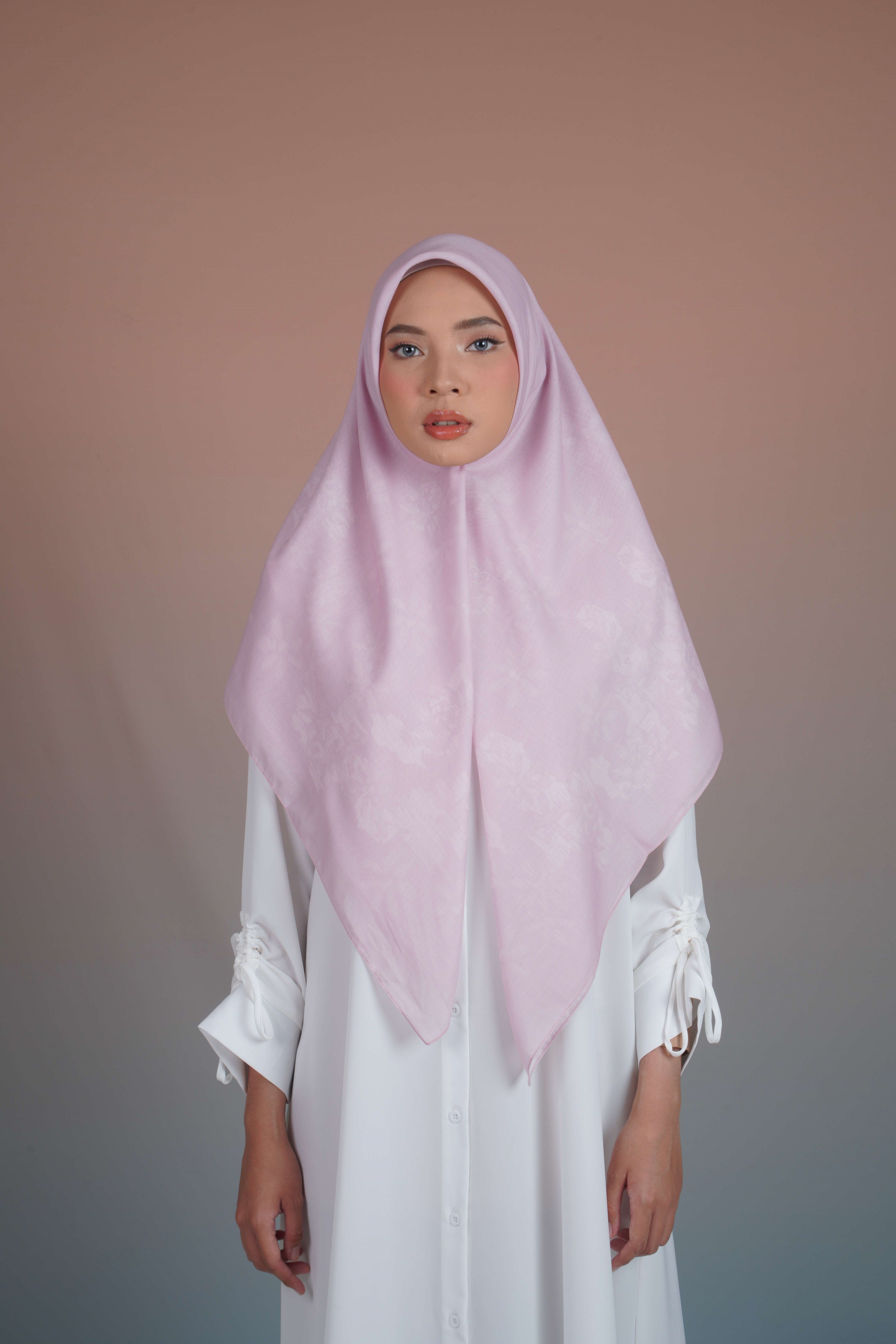 KAILA IKAT ROSE