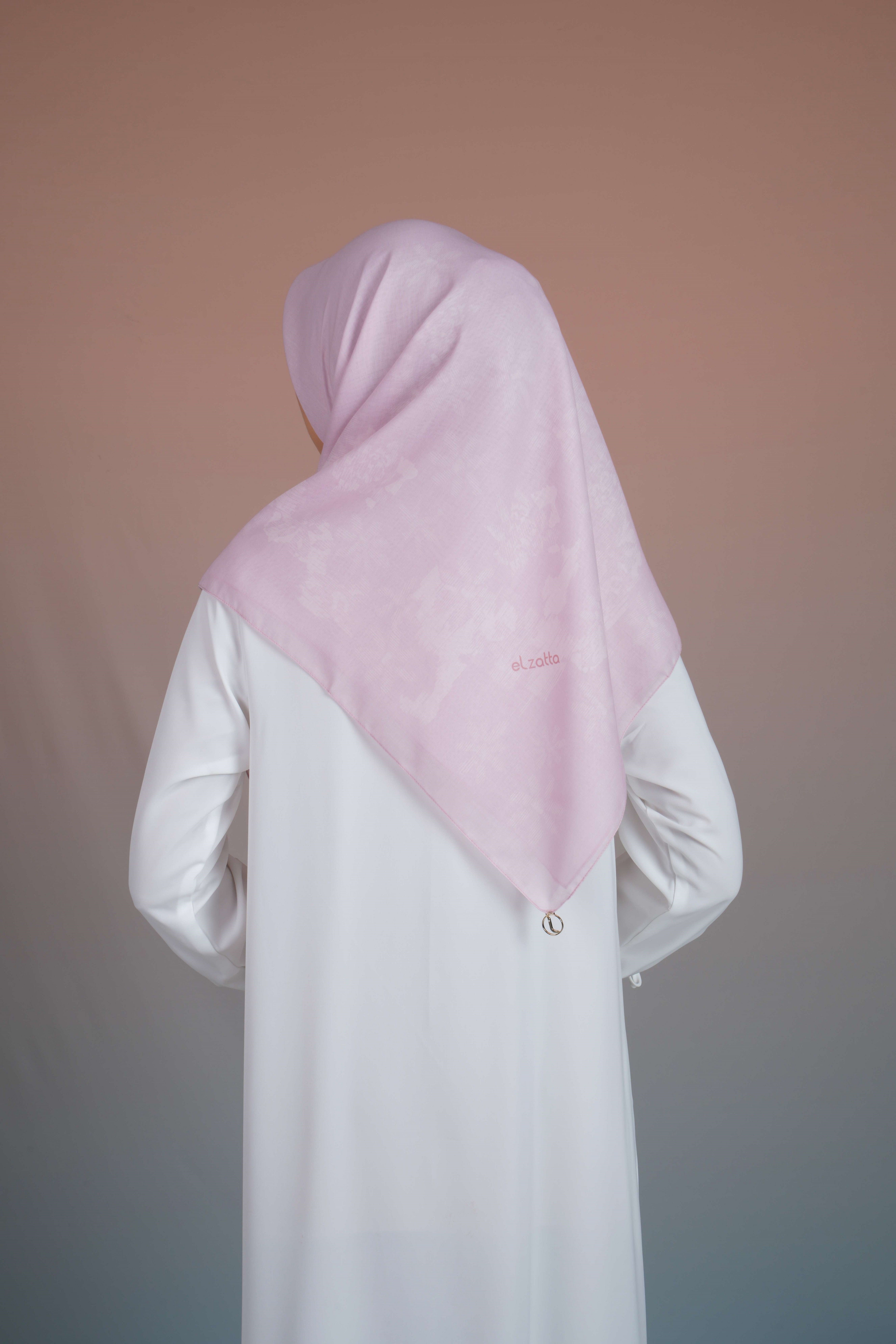 KAILA IKAT ROSE