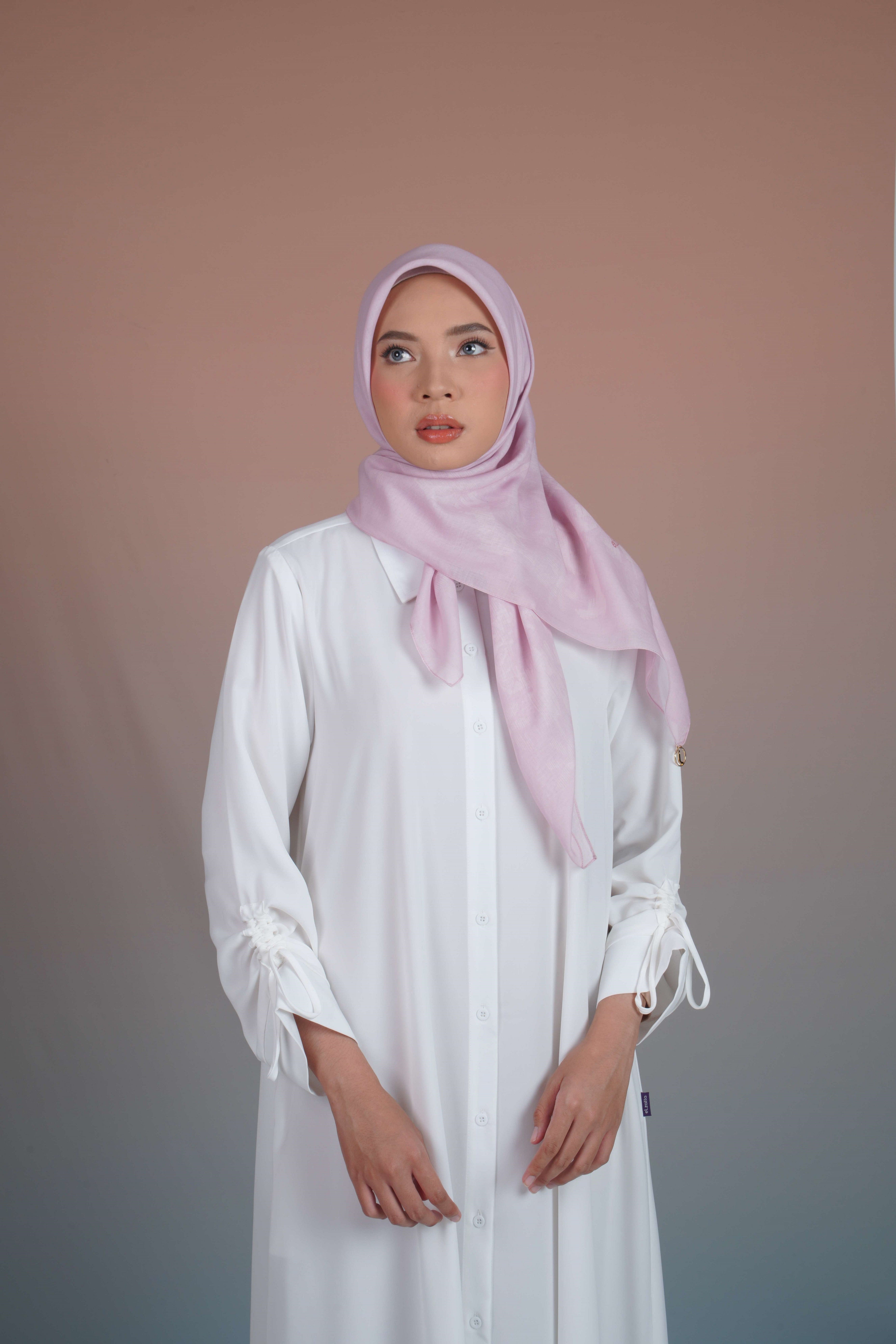 KAILA IKAT ROSE