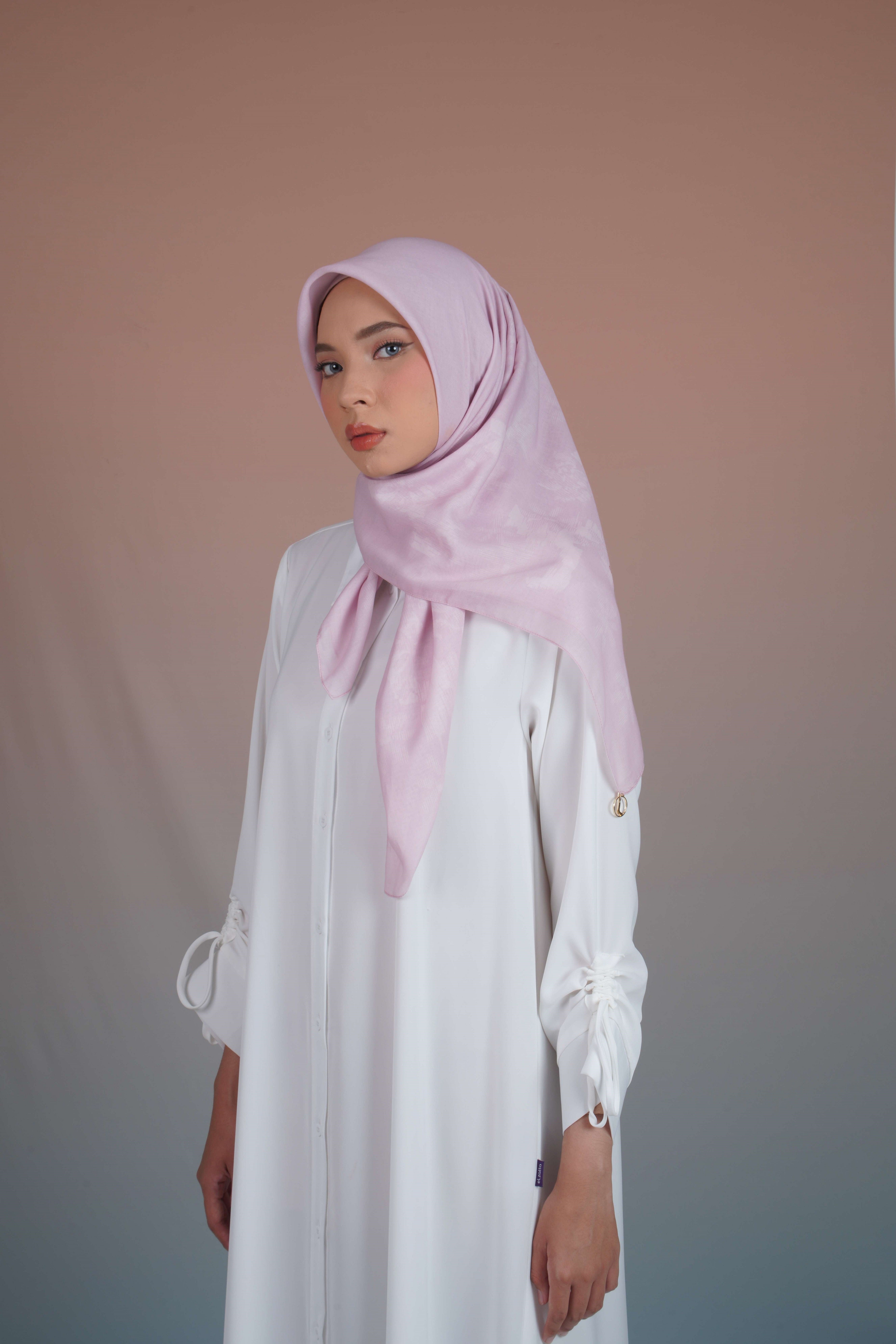 KAILA IKAT ROSE
