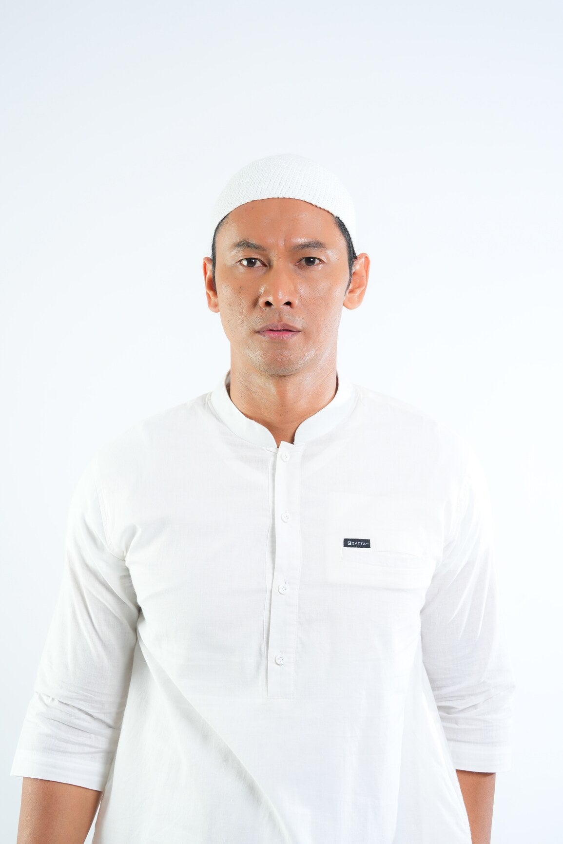 PECI RAJUT POLOS
