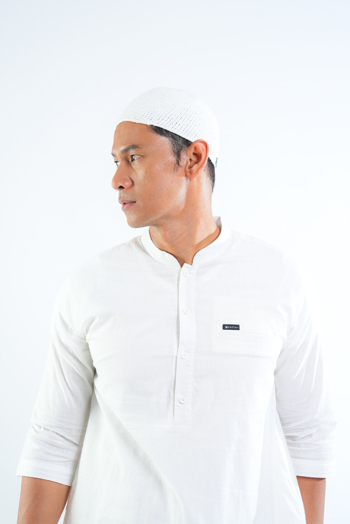 PECI RAJUT POLOS