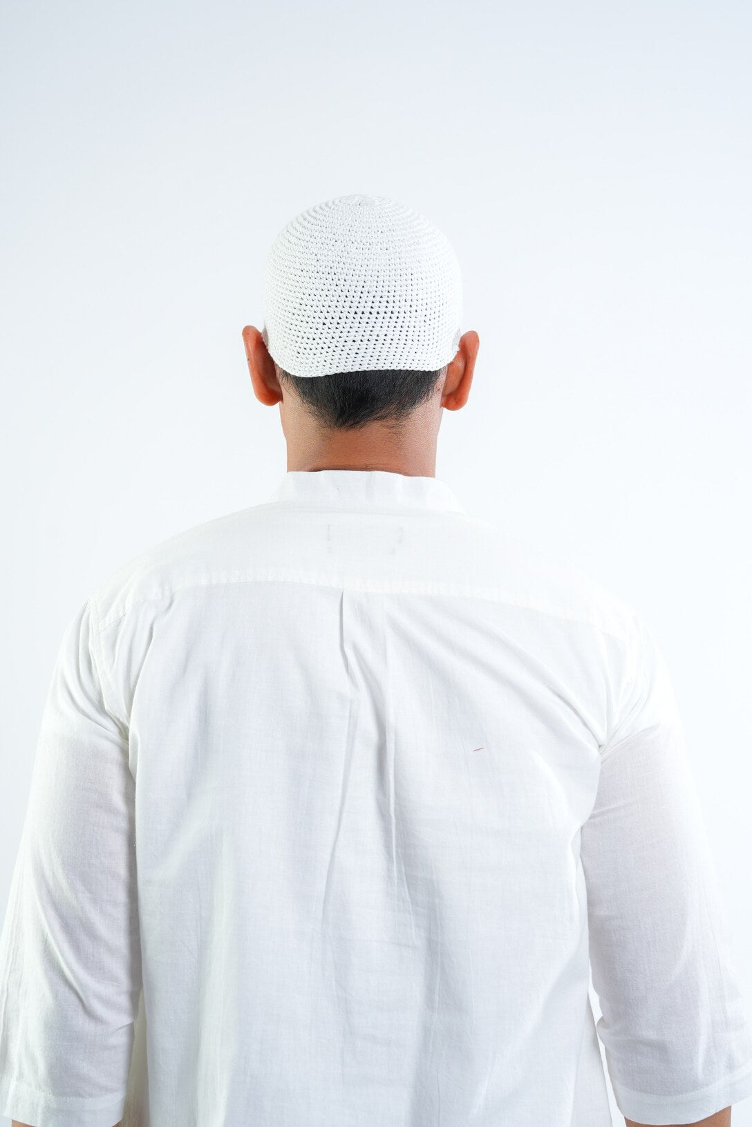 PECI RAJUT POLOS