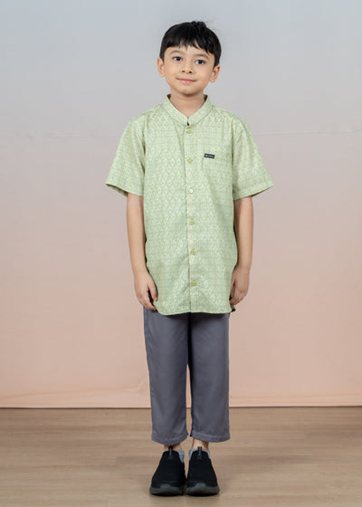 Koko Anak Florentia