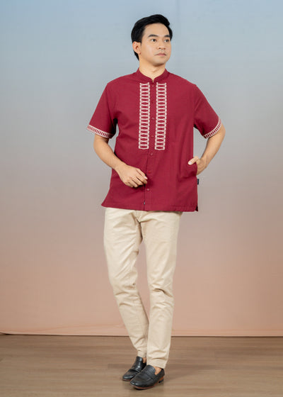 Koko Bordir Rabat