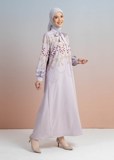 Gamis Tali Rabat DP