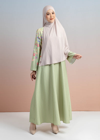 Gamis Basic Florentia