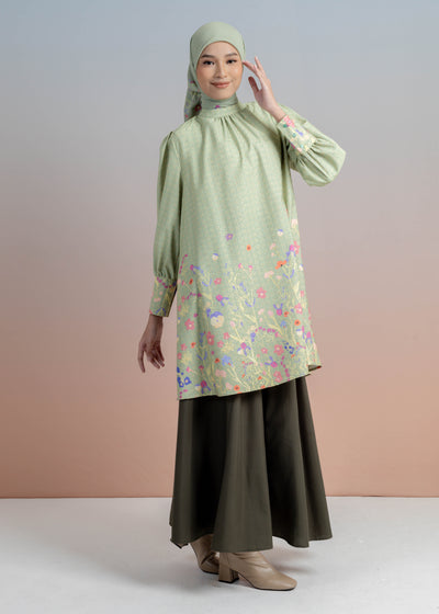Long Tunik Florentia