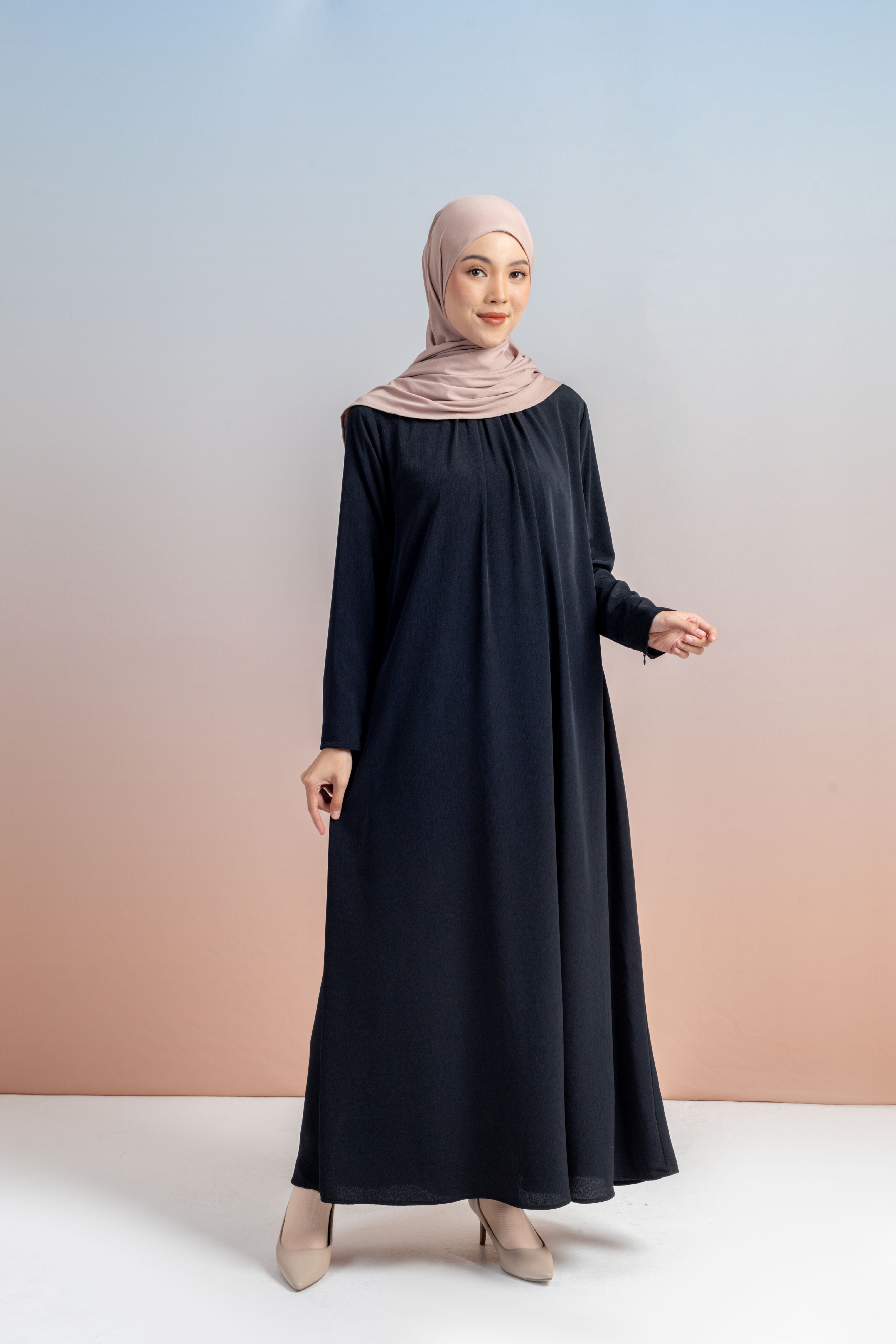 GAMIS BASIC CRINCKLE TEXTURE