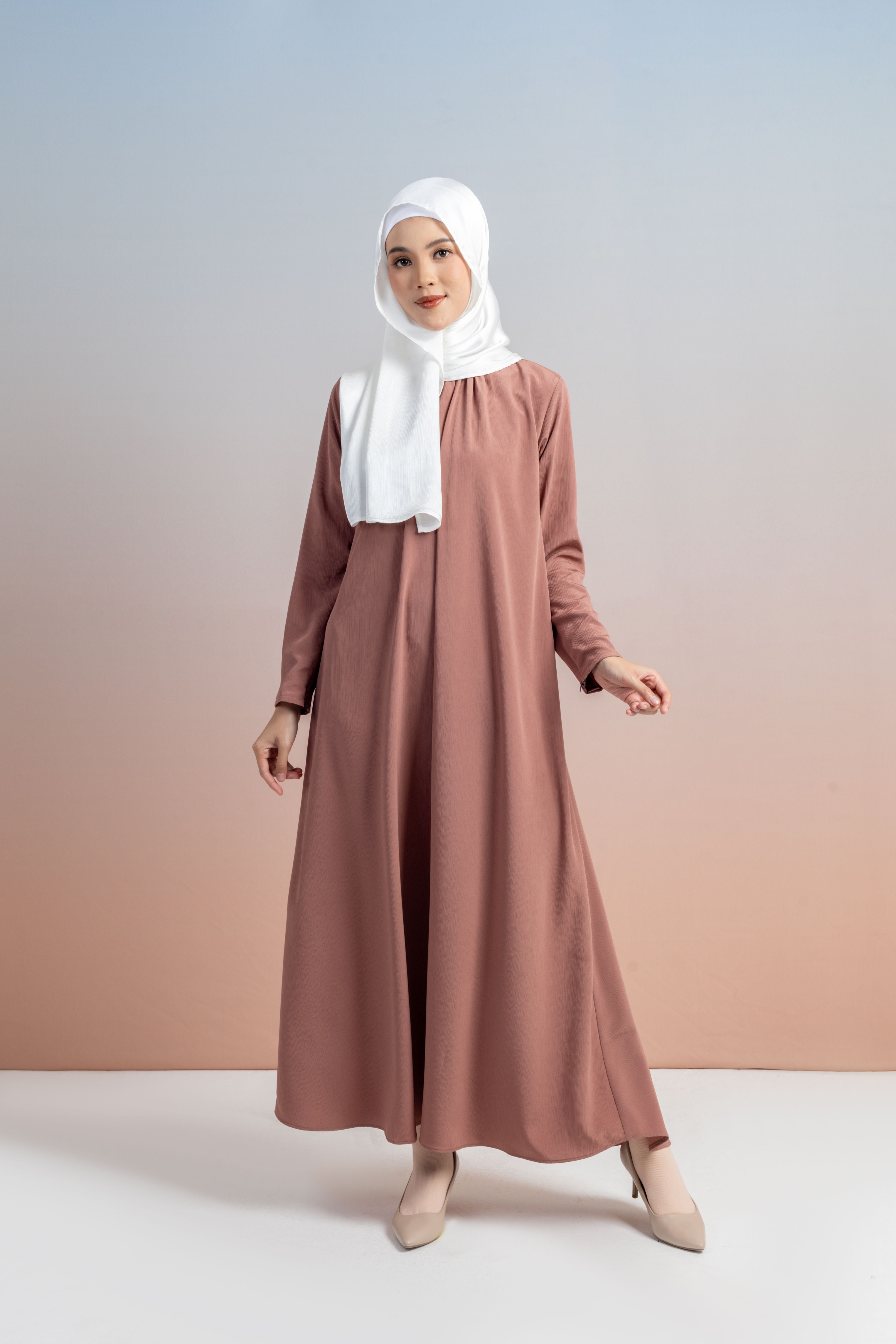 GAMIS BASIC CRINCKLE TEXTURE