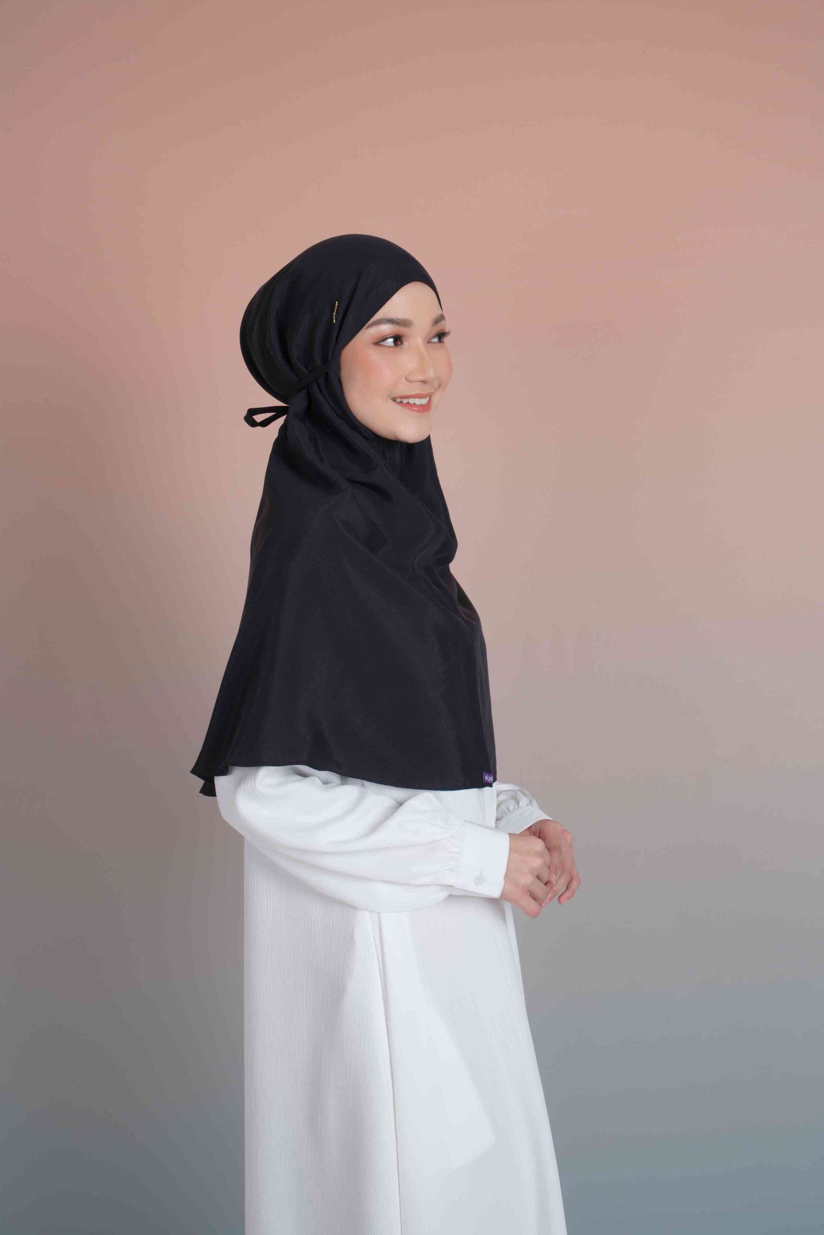 ZARIA TALI SR