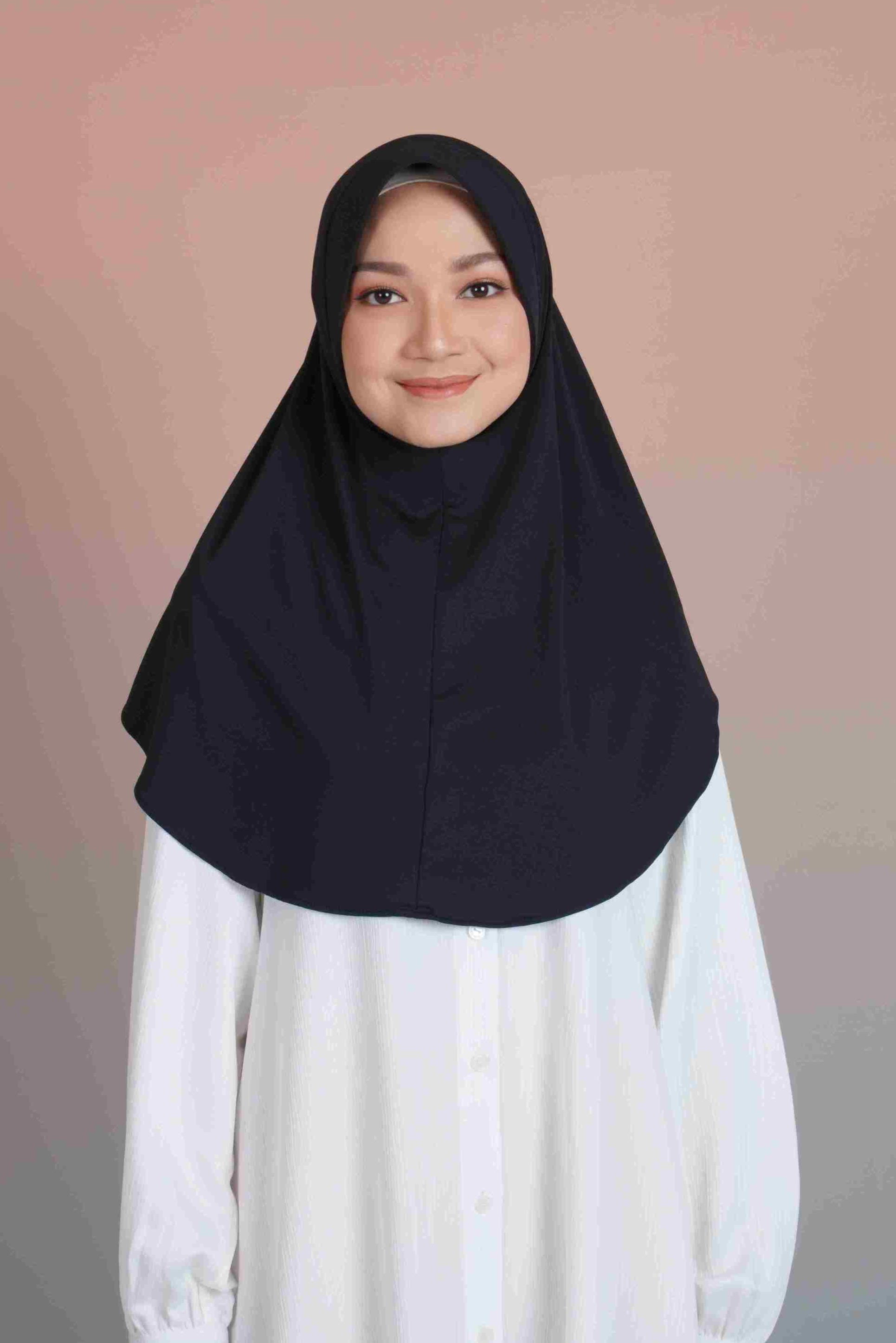 ZARIA S PAD KECIL