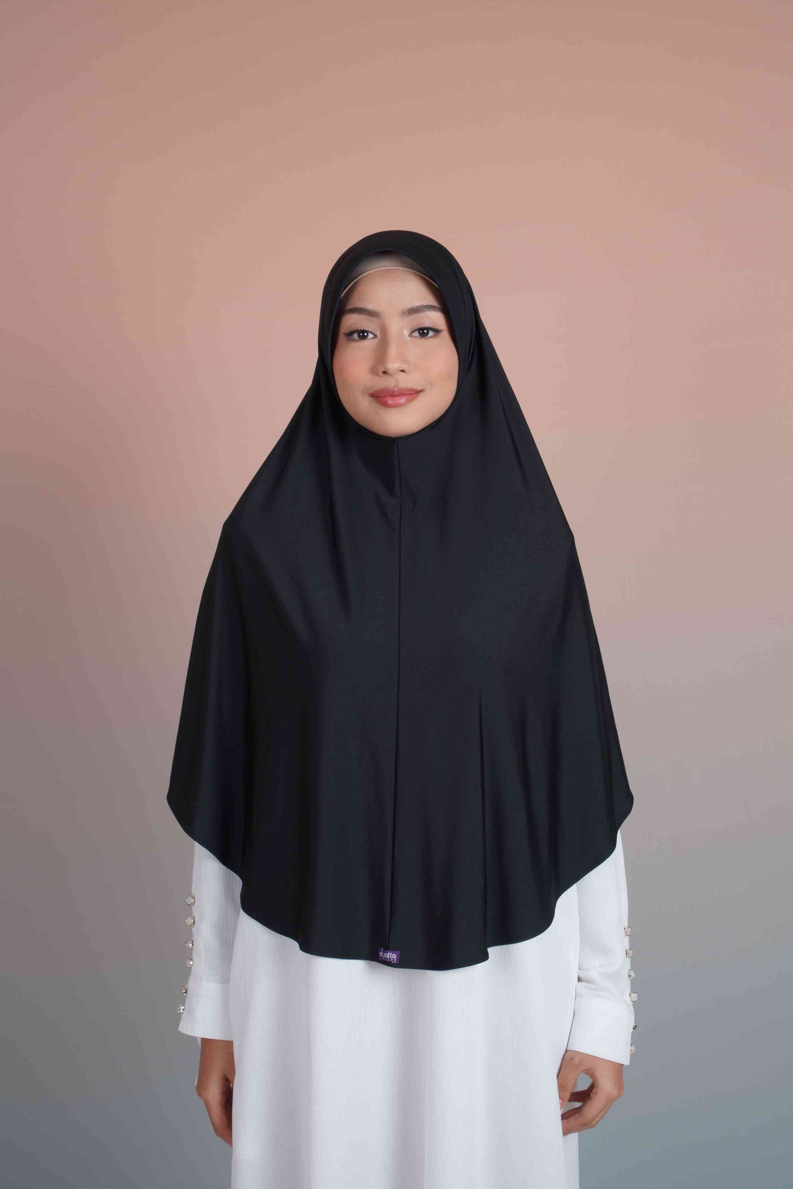 ZARIA L PAD KECIL