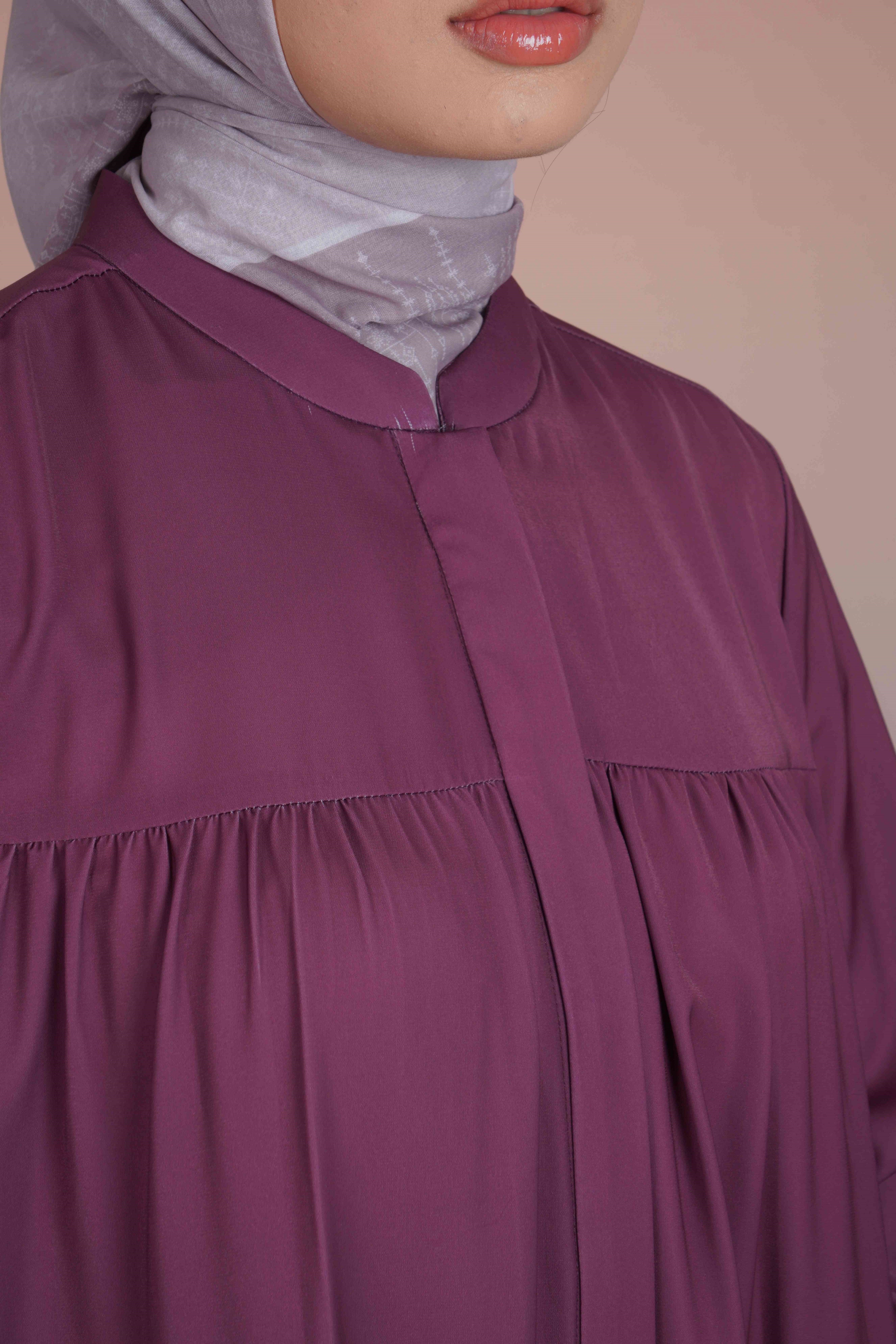 GAMIS KERUT EMBROIDERRY